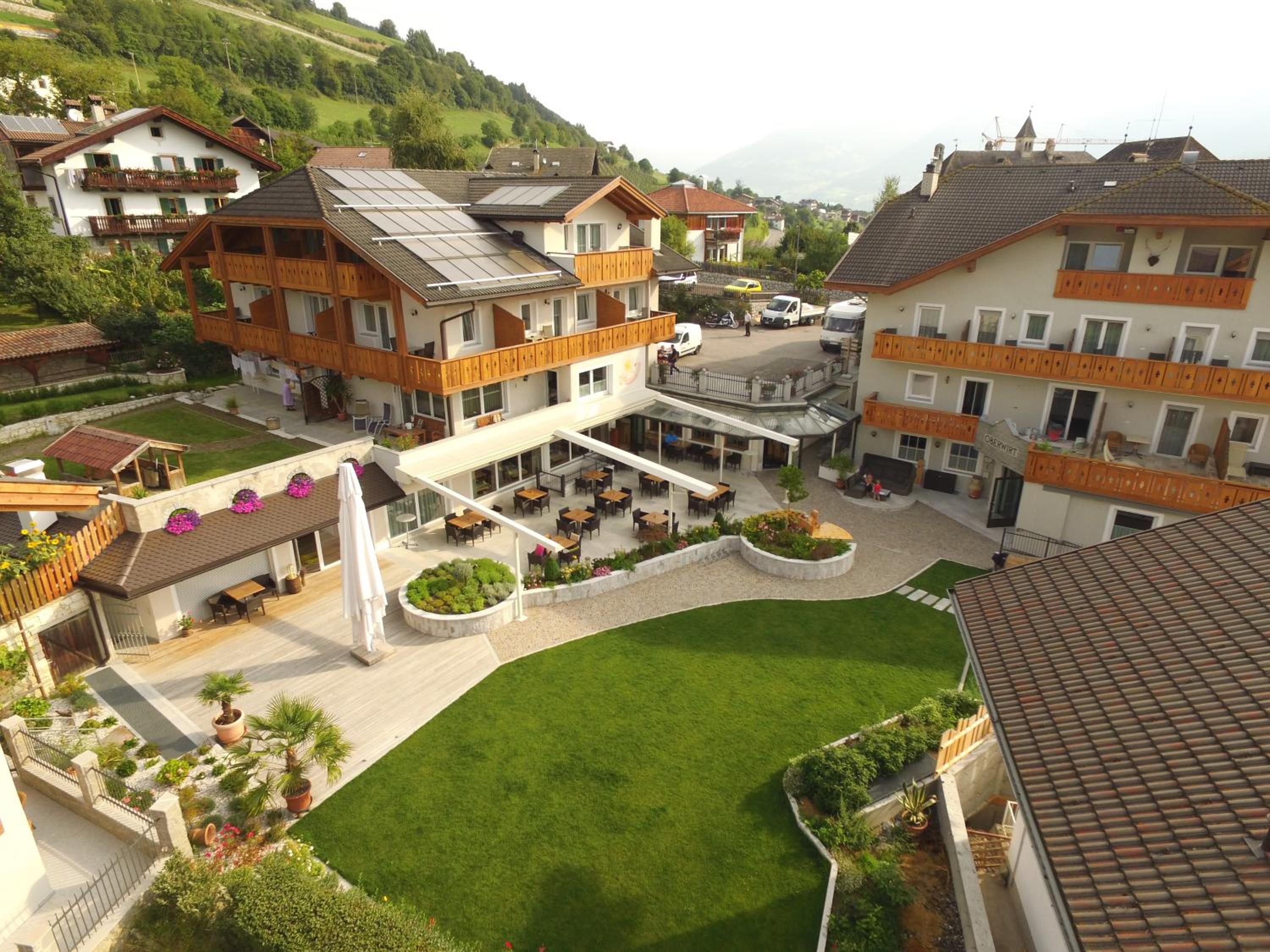 Hotel Oberwirt