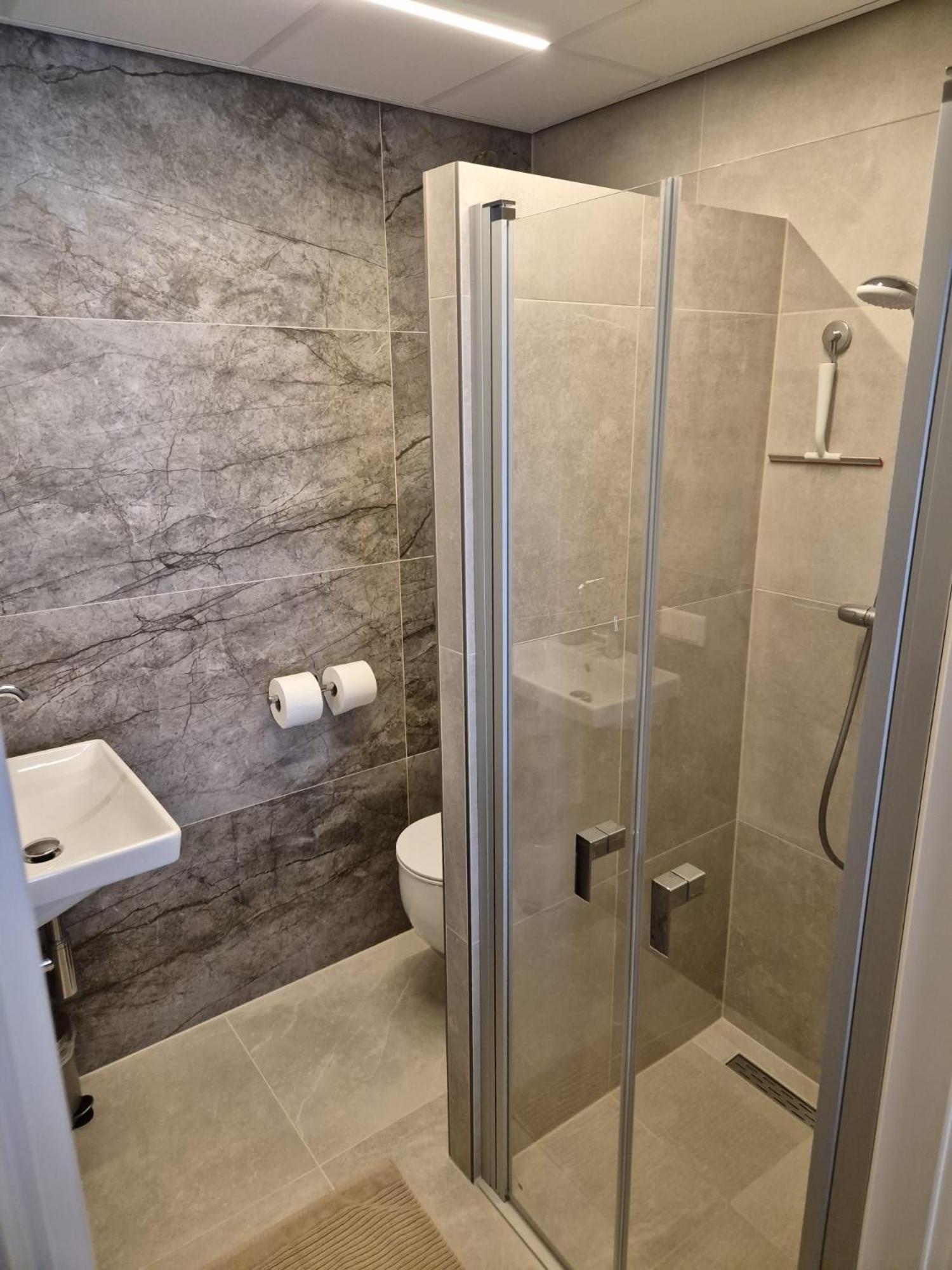 Zeevonk Studio's & Appartementen view 3