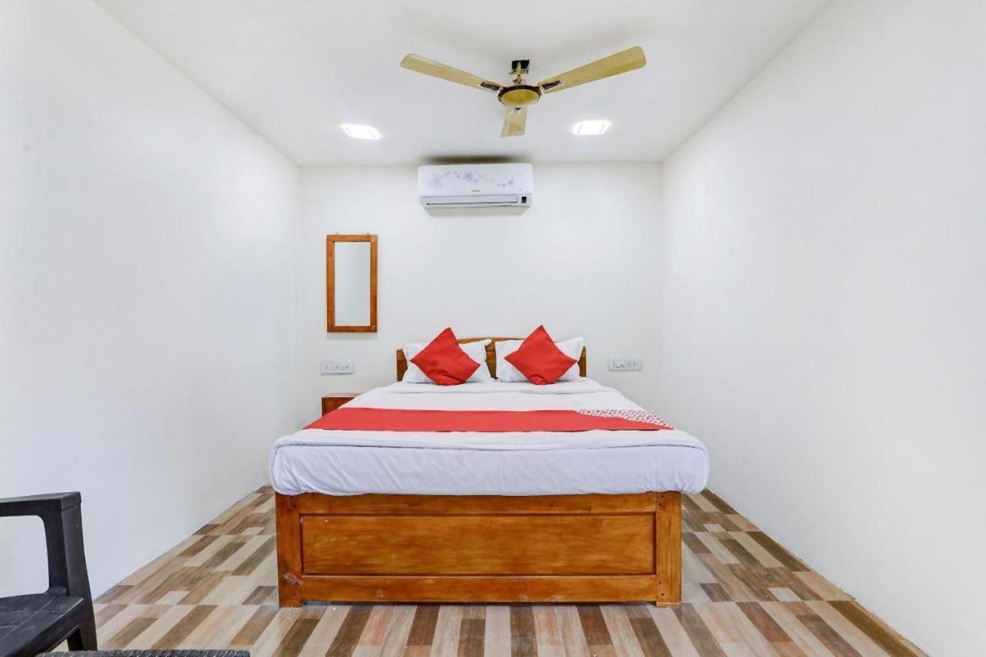 Sulochana Resort
