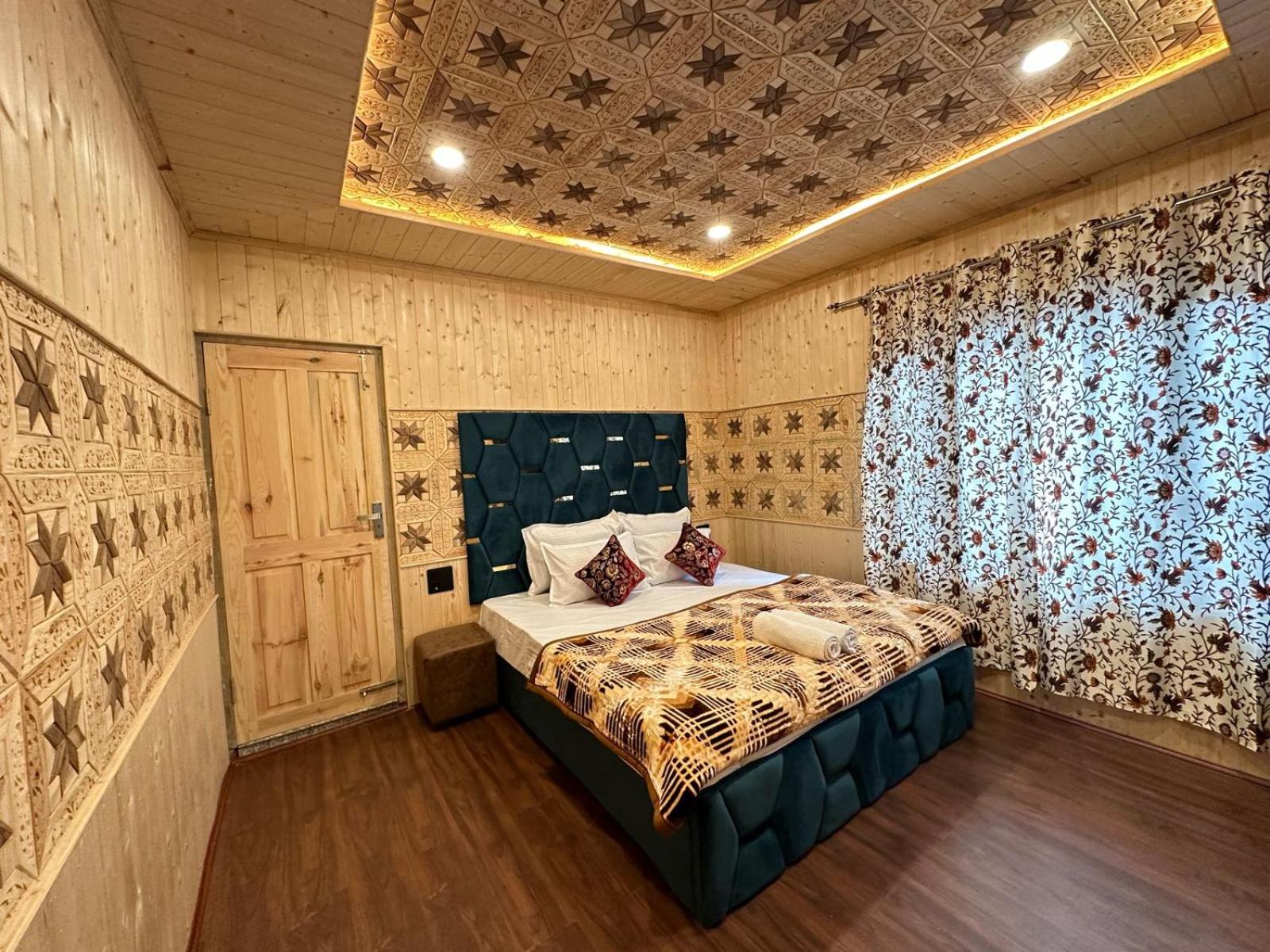 The Royal Choice Pahalgam view 3