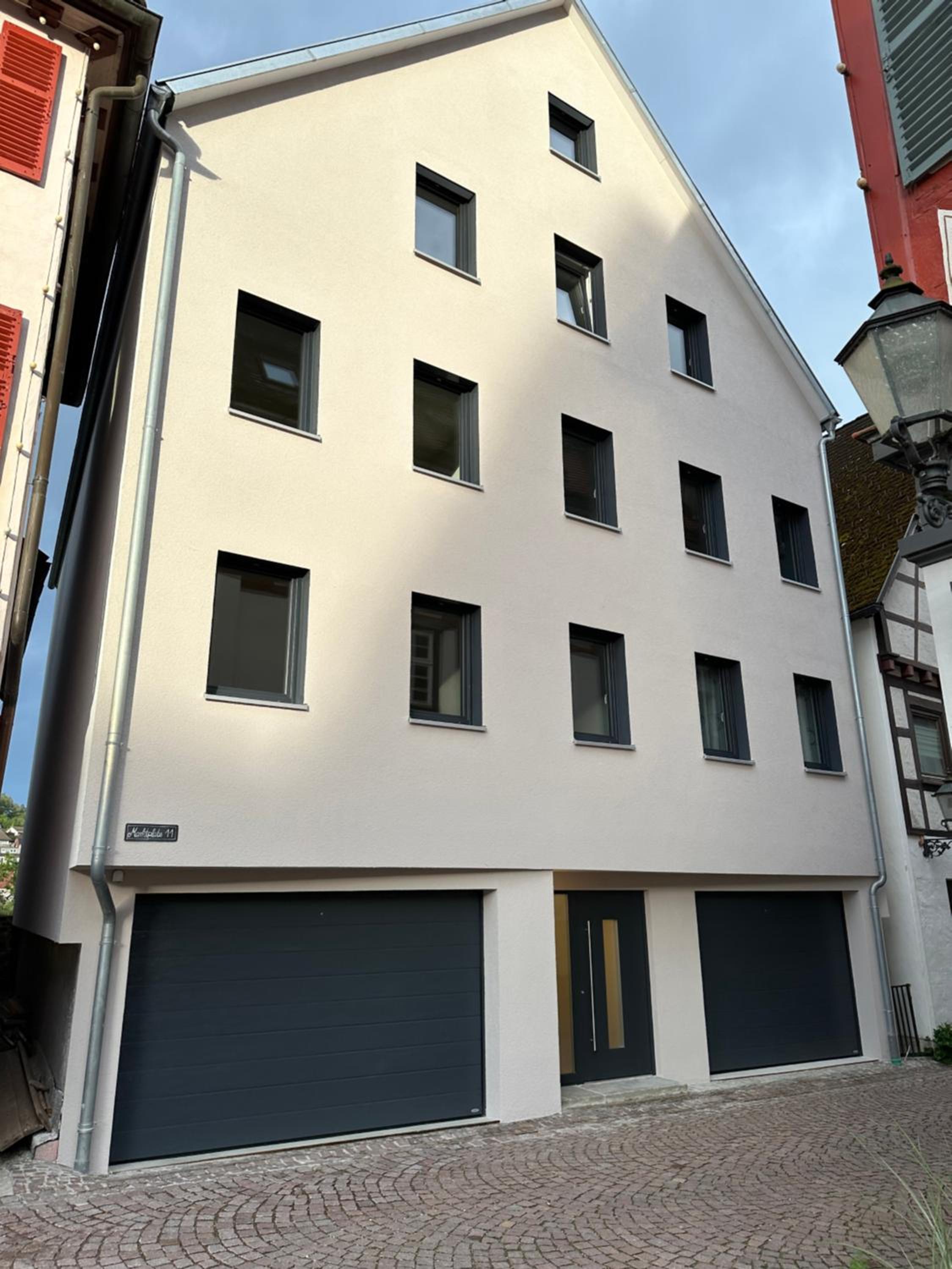 building