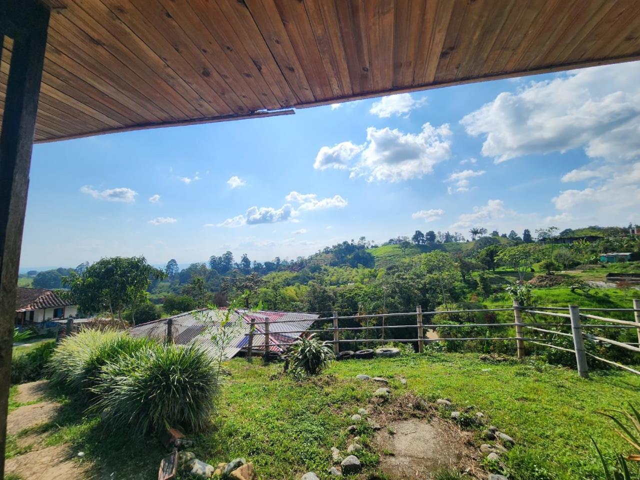 Alojamiento Rural Bellavista