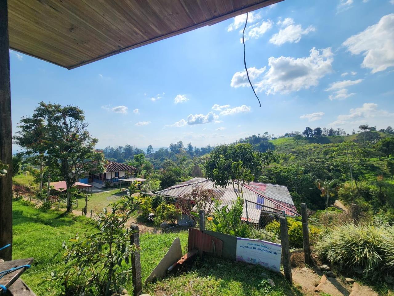Alojamiento Rural Bellavista