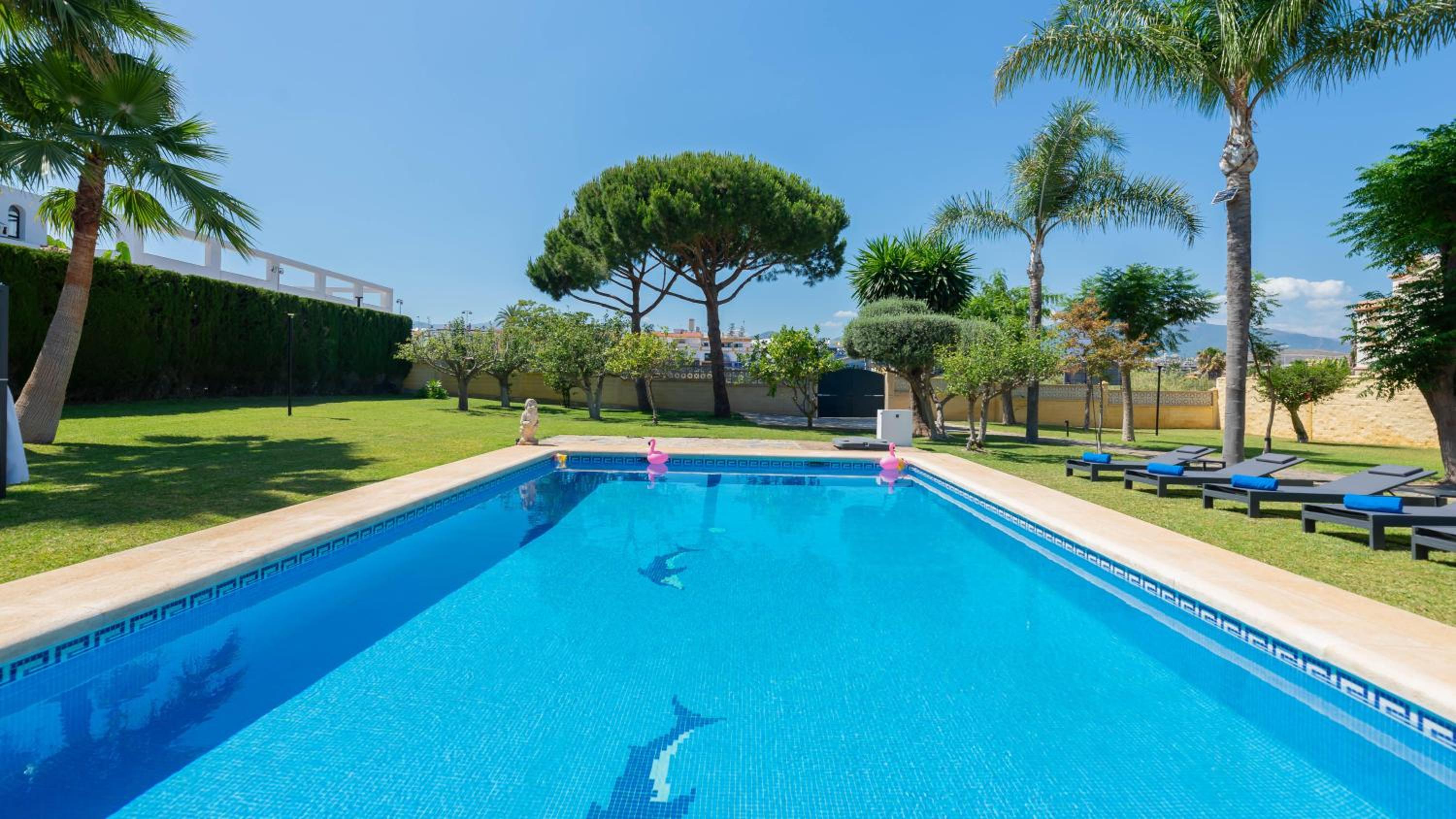 Costalita Cozy Sea Front Villa