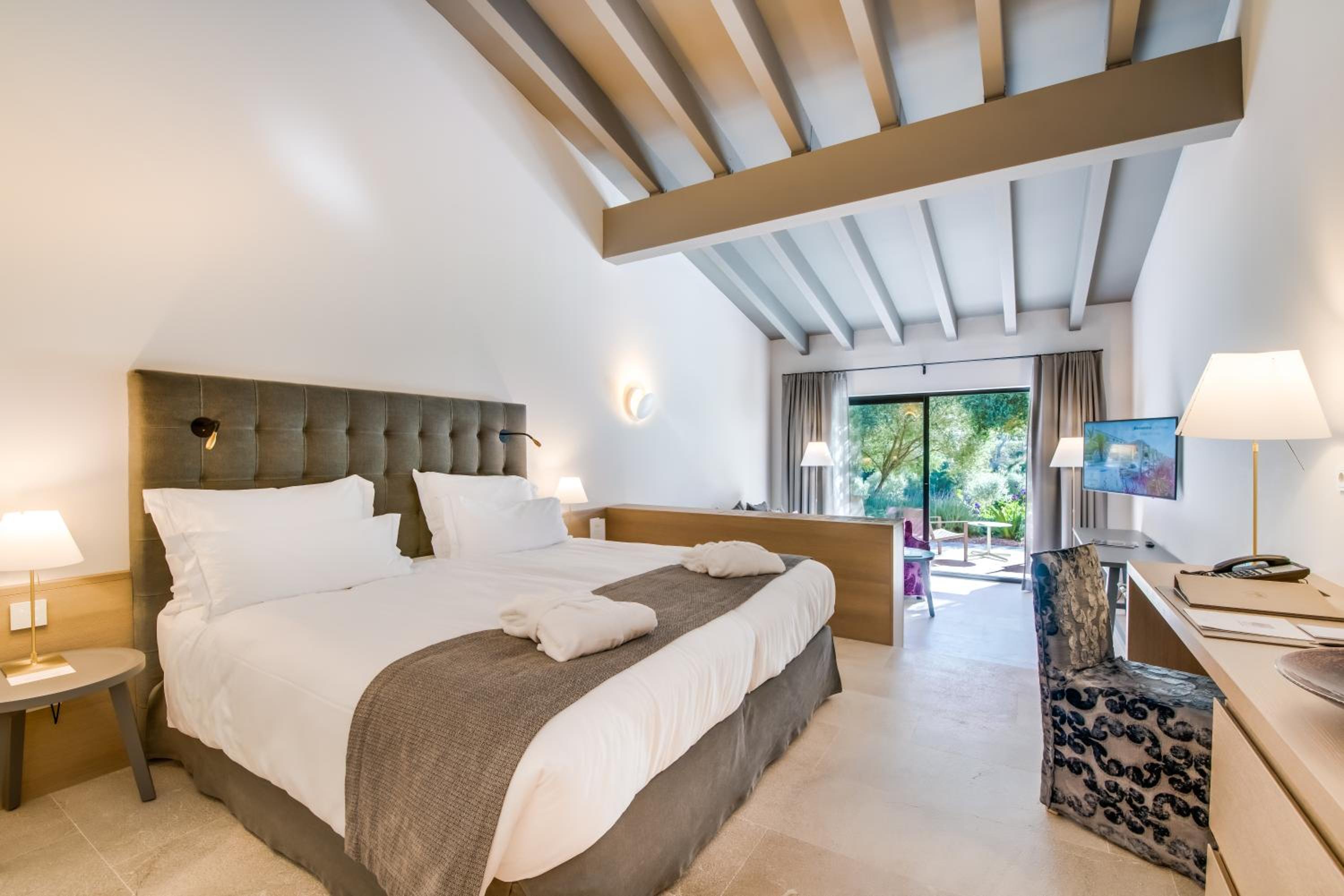 Carrossa Hotel & Spa, Artá