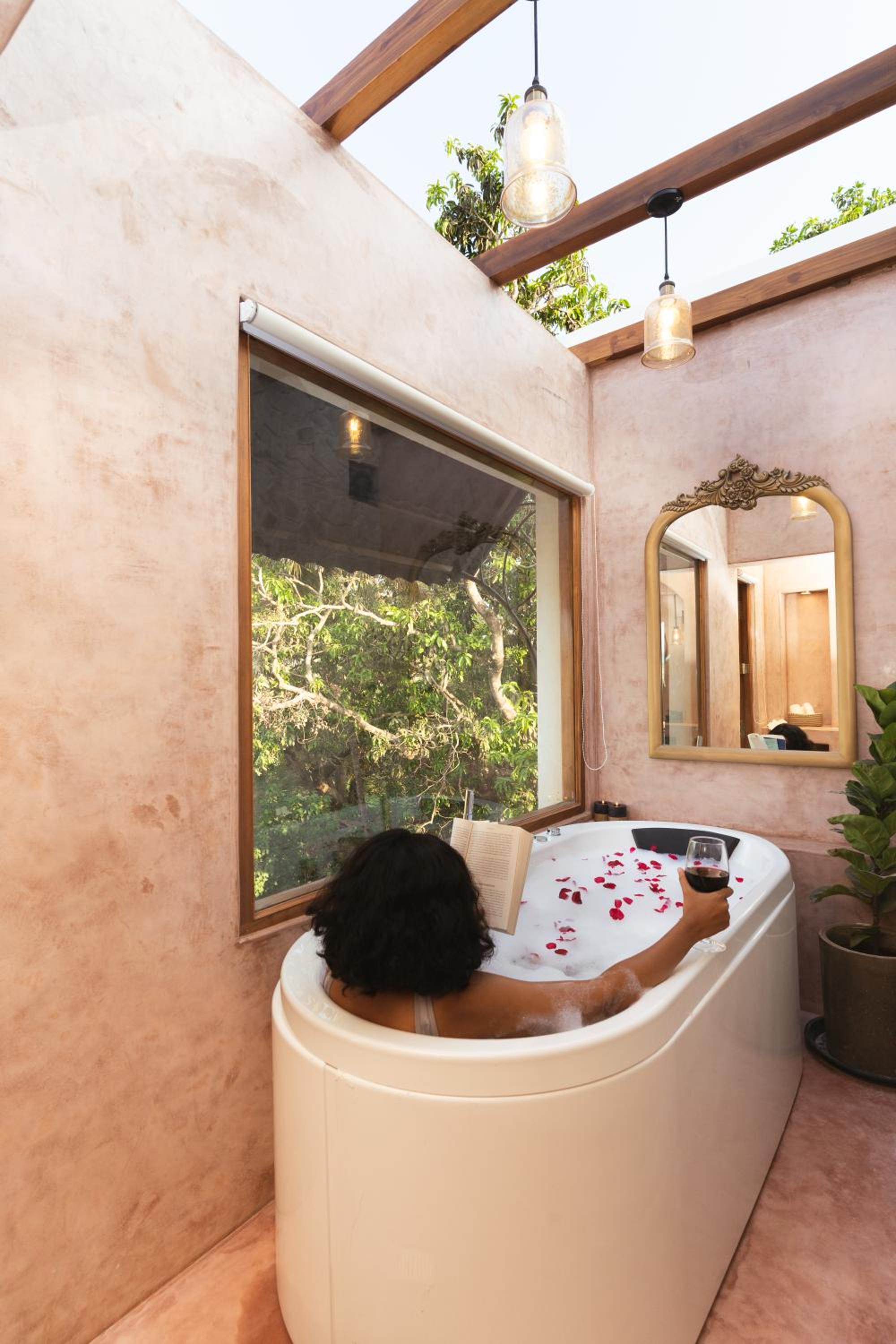 Casa de Raga by tisyastays