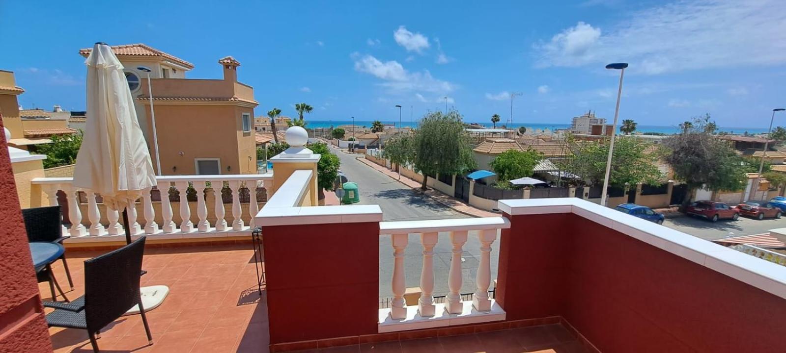 De Leon Holiday home