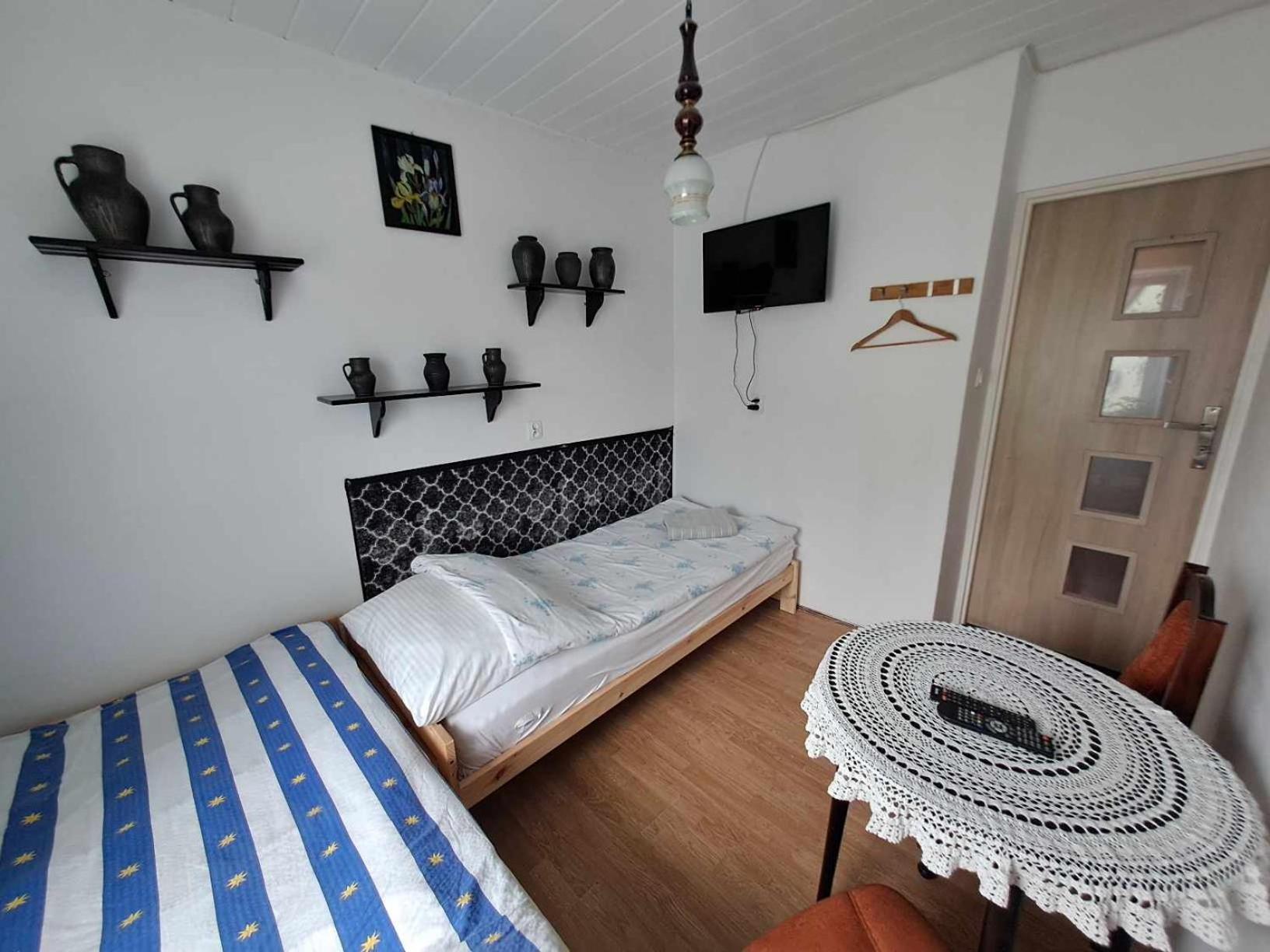 Pokoje Gościnne u Marysi, photo 12
