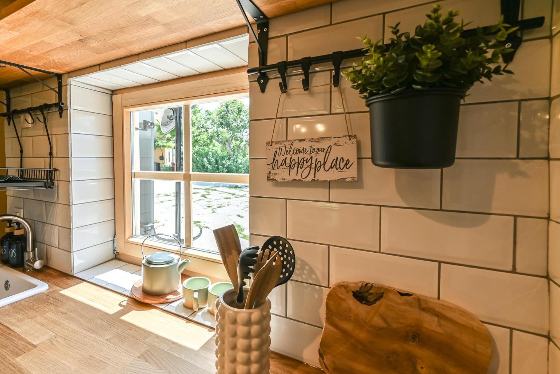 Medanni - Boutique house in nature with pool view 2