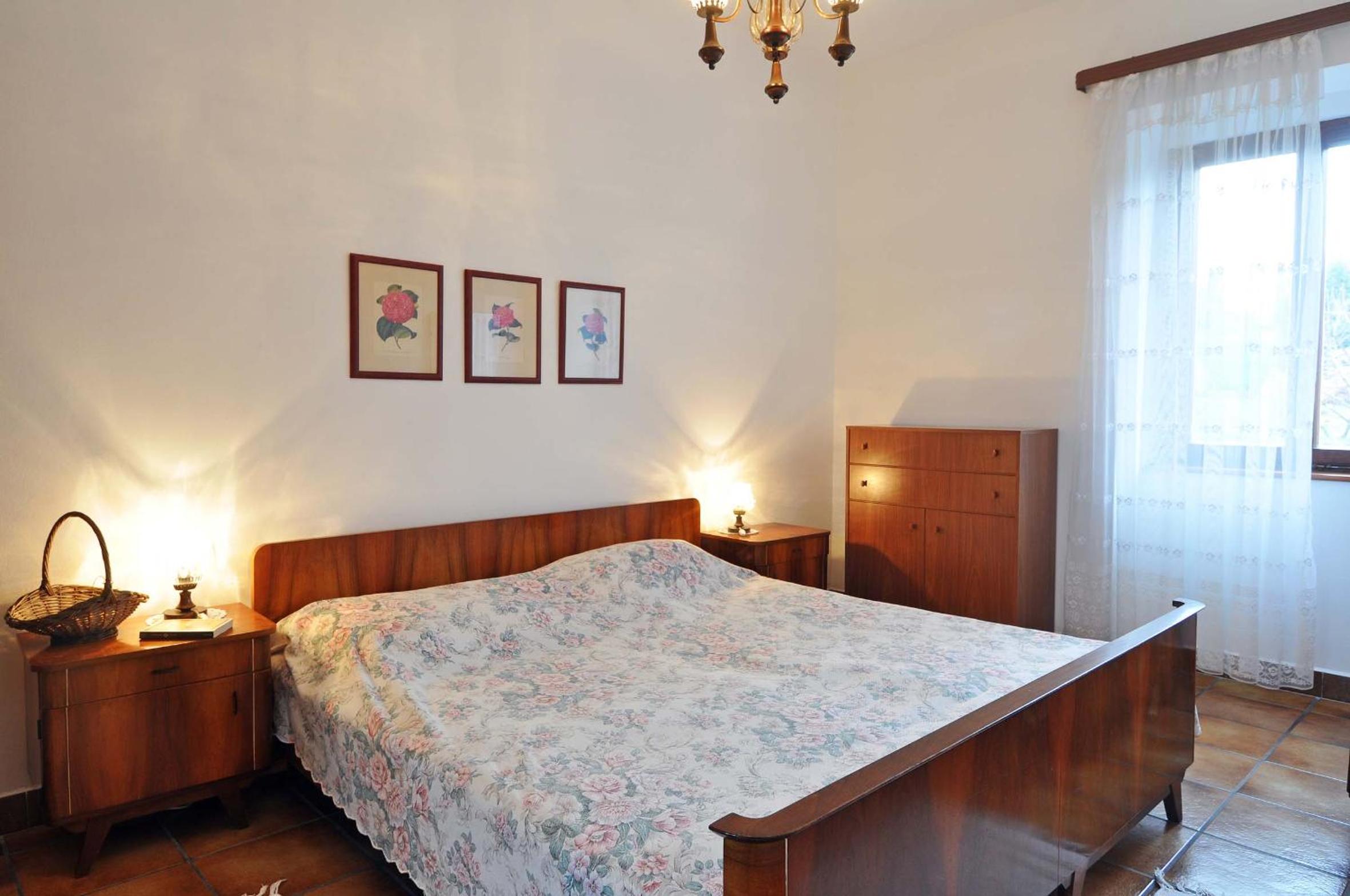 Summer apartment