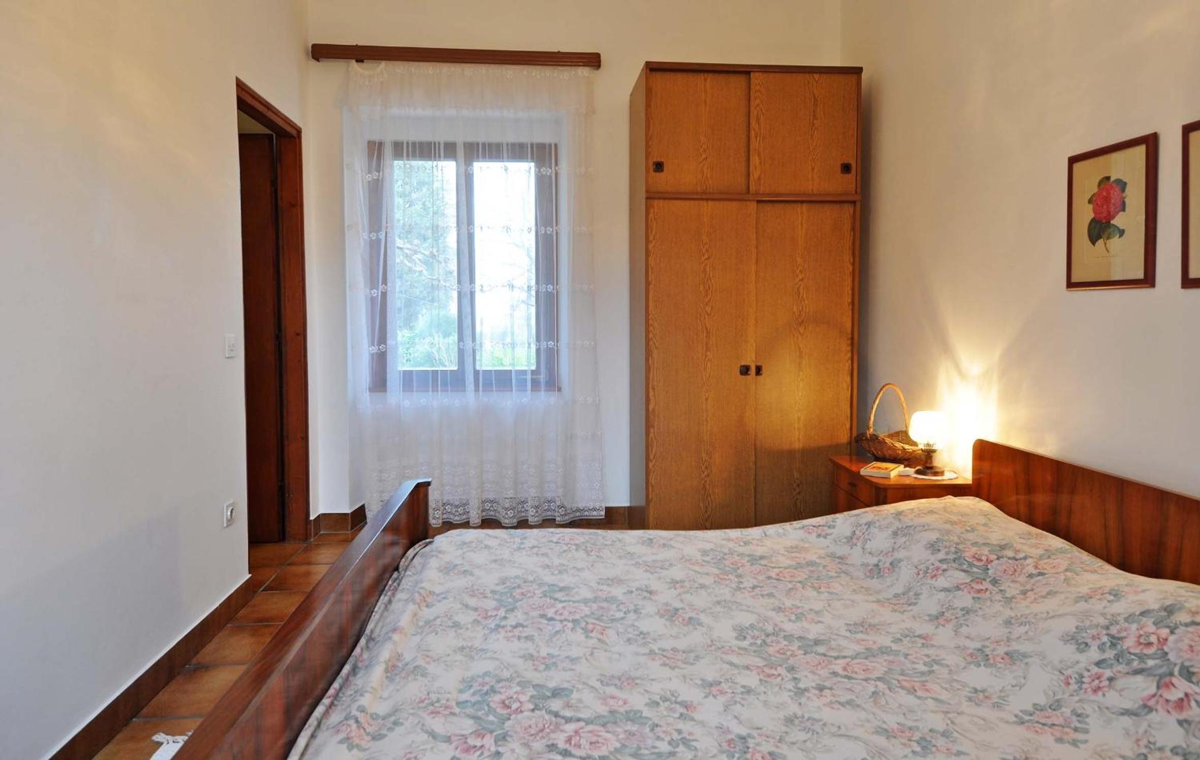 Summer apartment