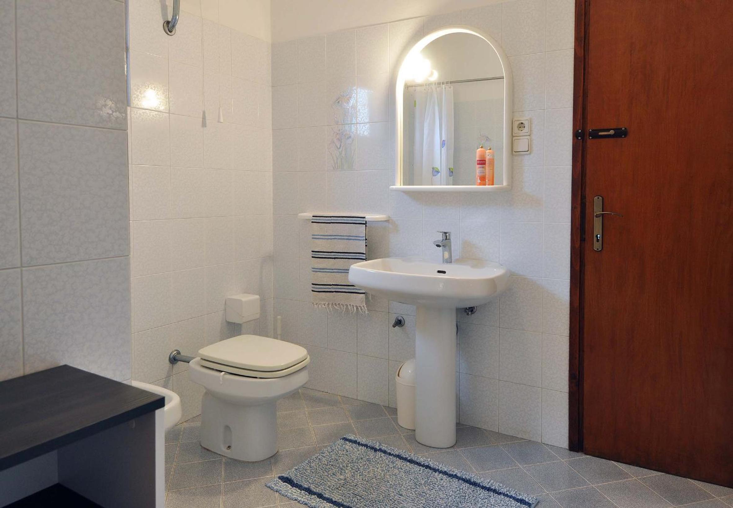 Summer apartment