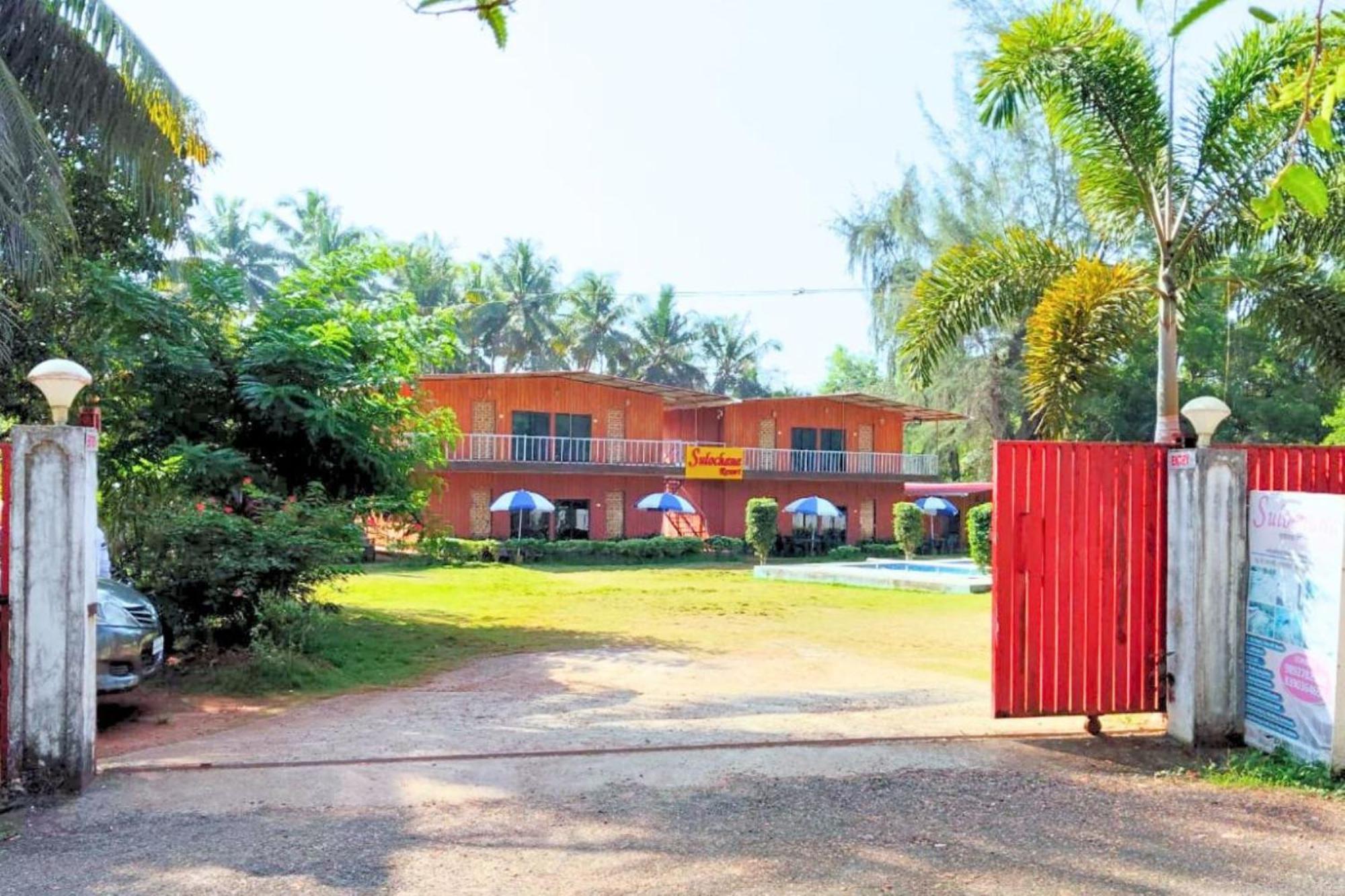 Sulochana Resort