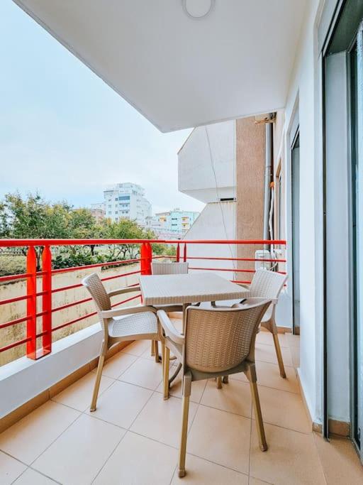 Lovely Beach Apartment in Durres