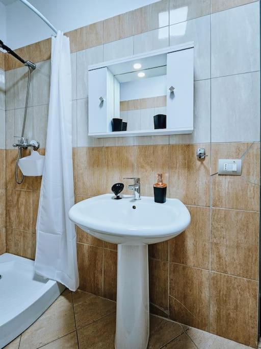 Lovely Beach Apartment in Durres