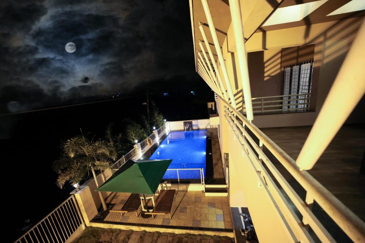 Nature Elite Villa view 5