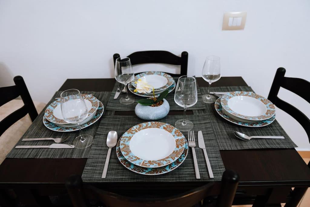 Lovely Beach Apartment in Durres