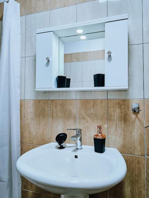 Lovely Beach Apartment in Durres