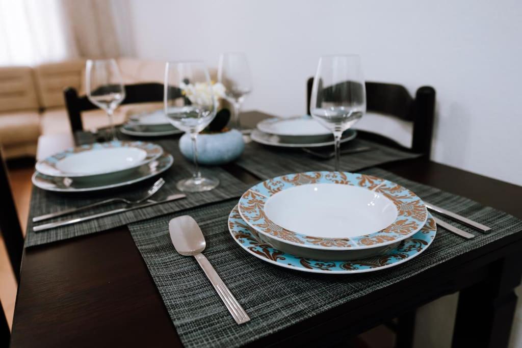Lovely Beach Apartment in Durres