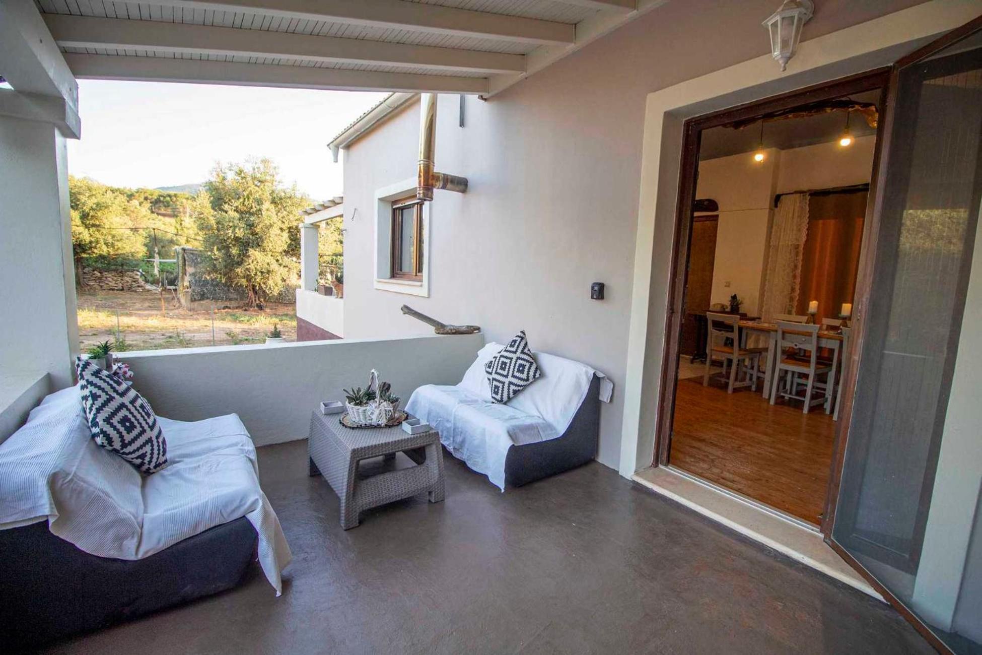 Casas De Campo - Alejandro II view 4