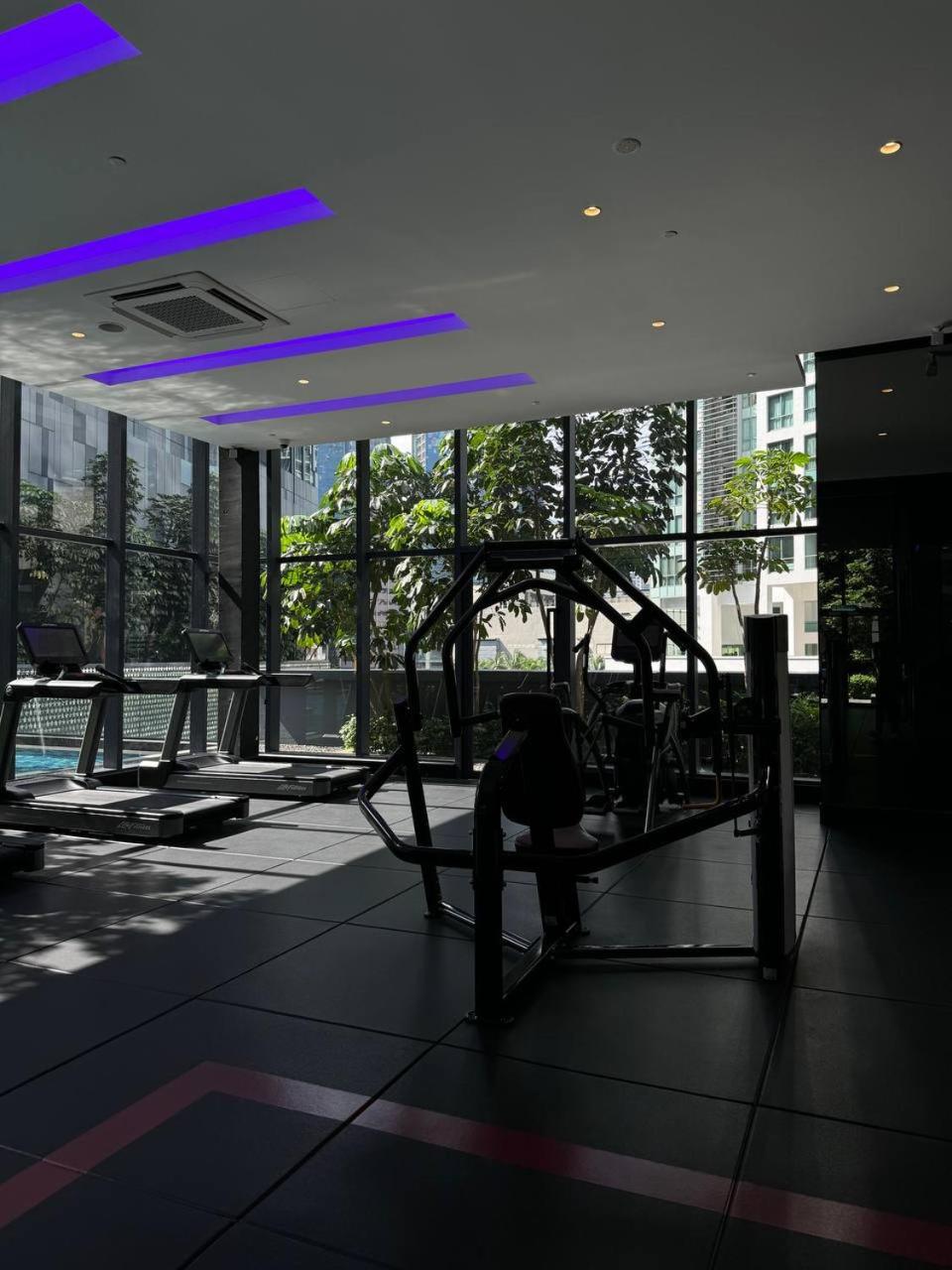 Star Residence One & Two KLCC