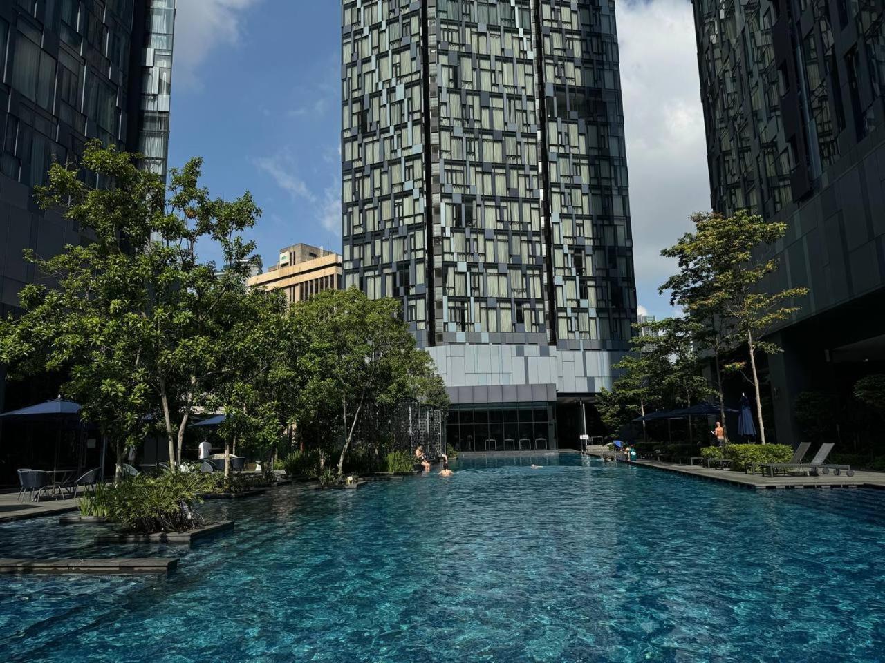 Star Residence One & Two KLCC