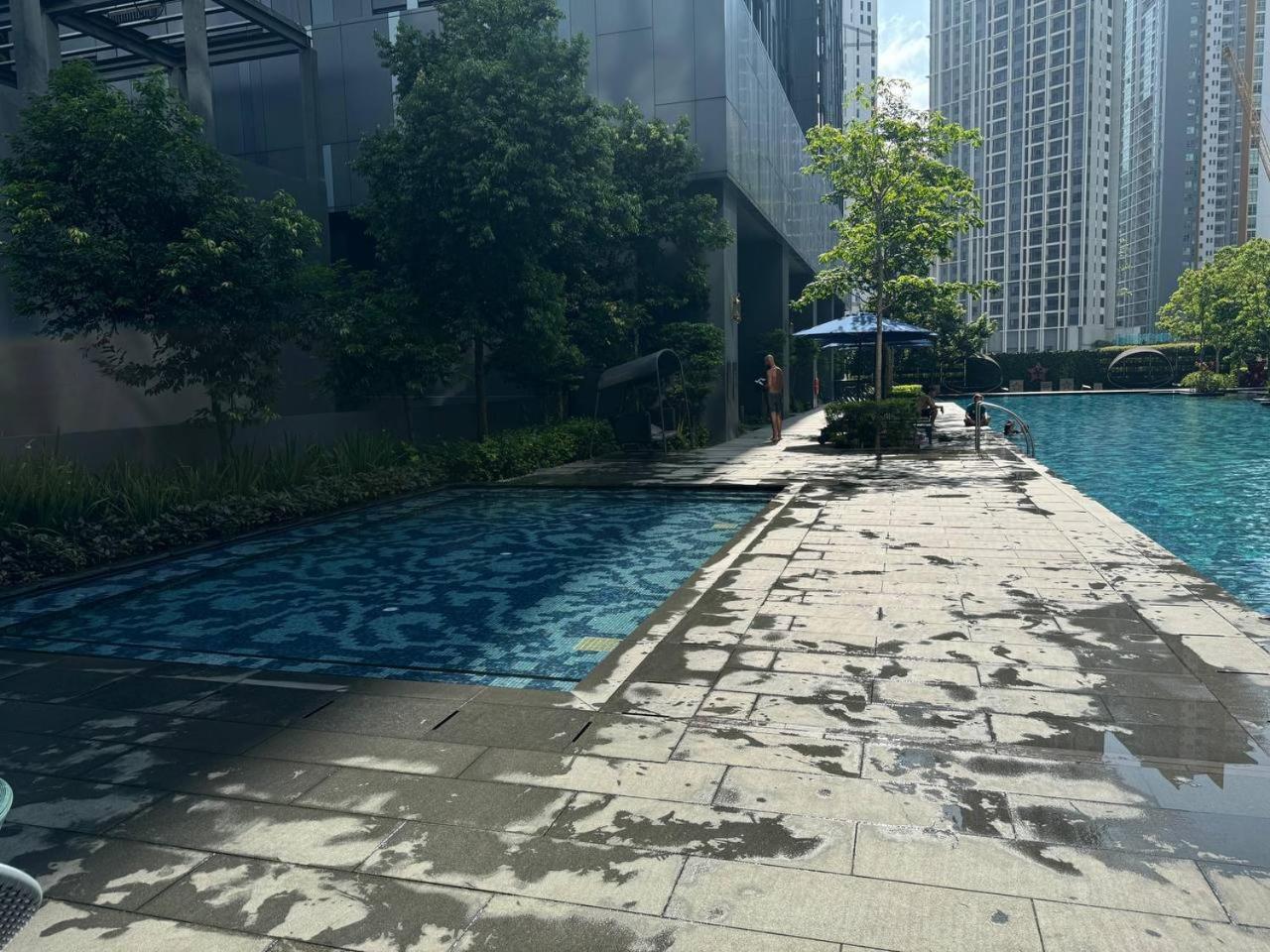 Star Residence One & Two KLCC