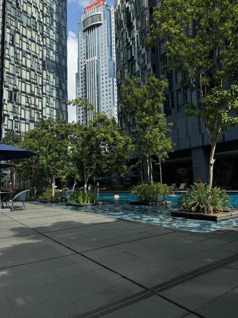 Star Residence One & Two KLCC