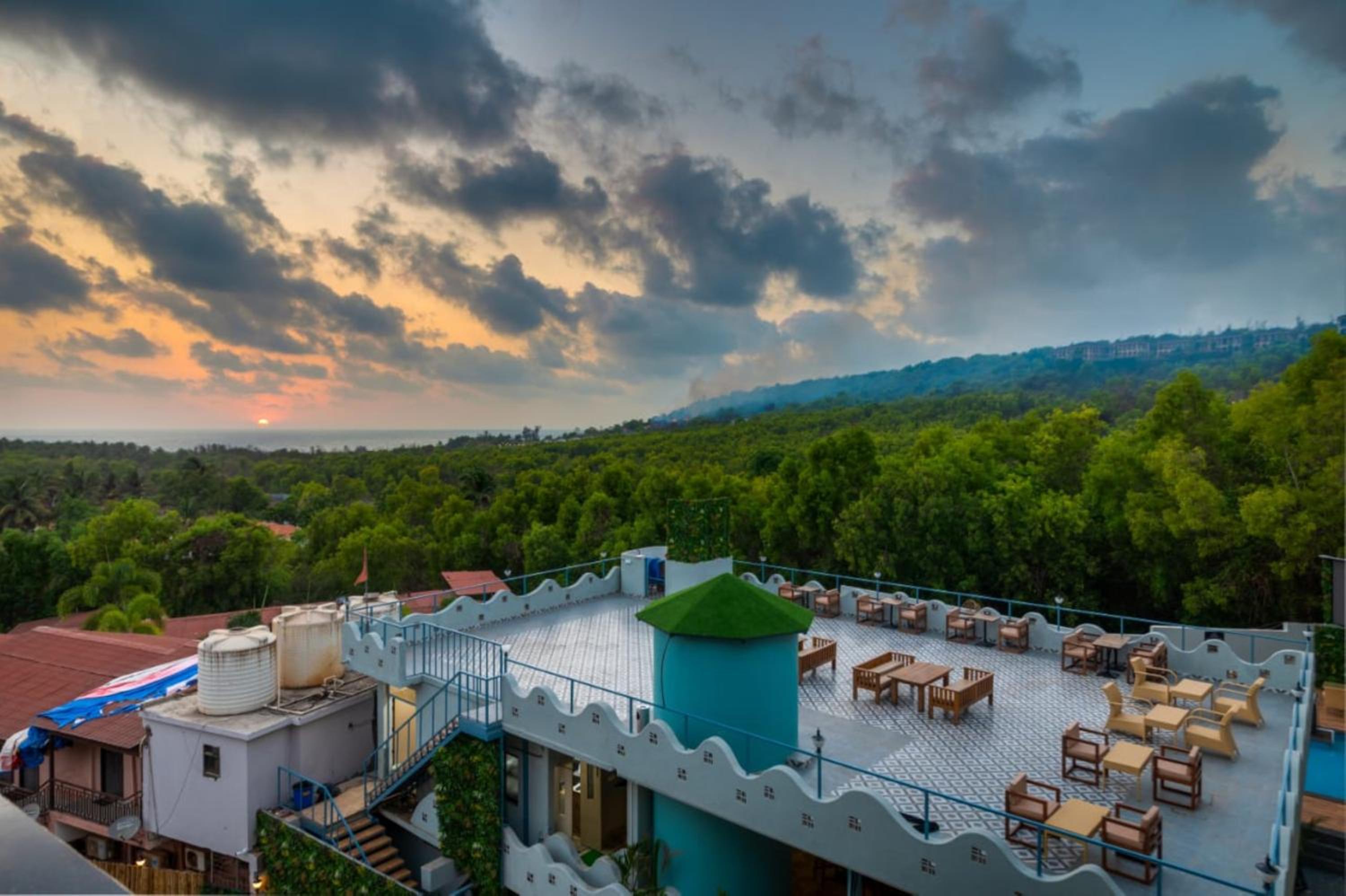 Rooftop