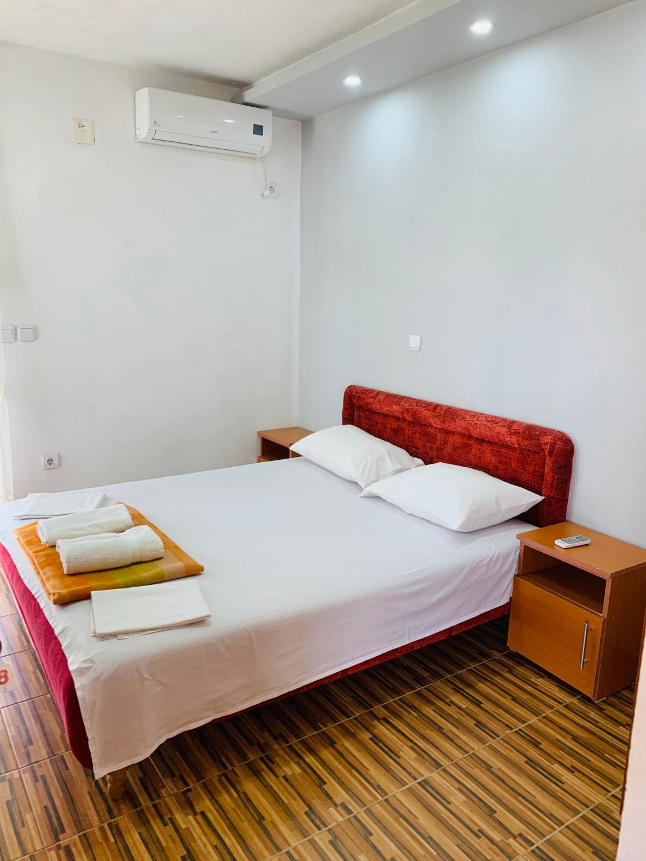 Apartments Delfin