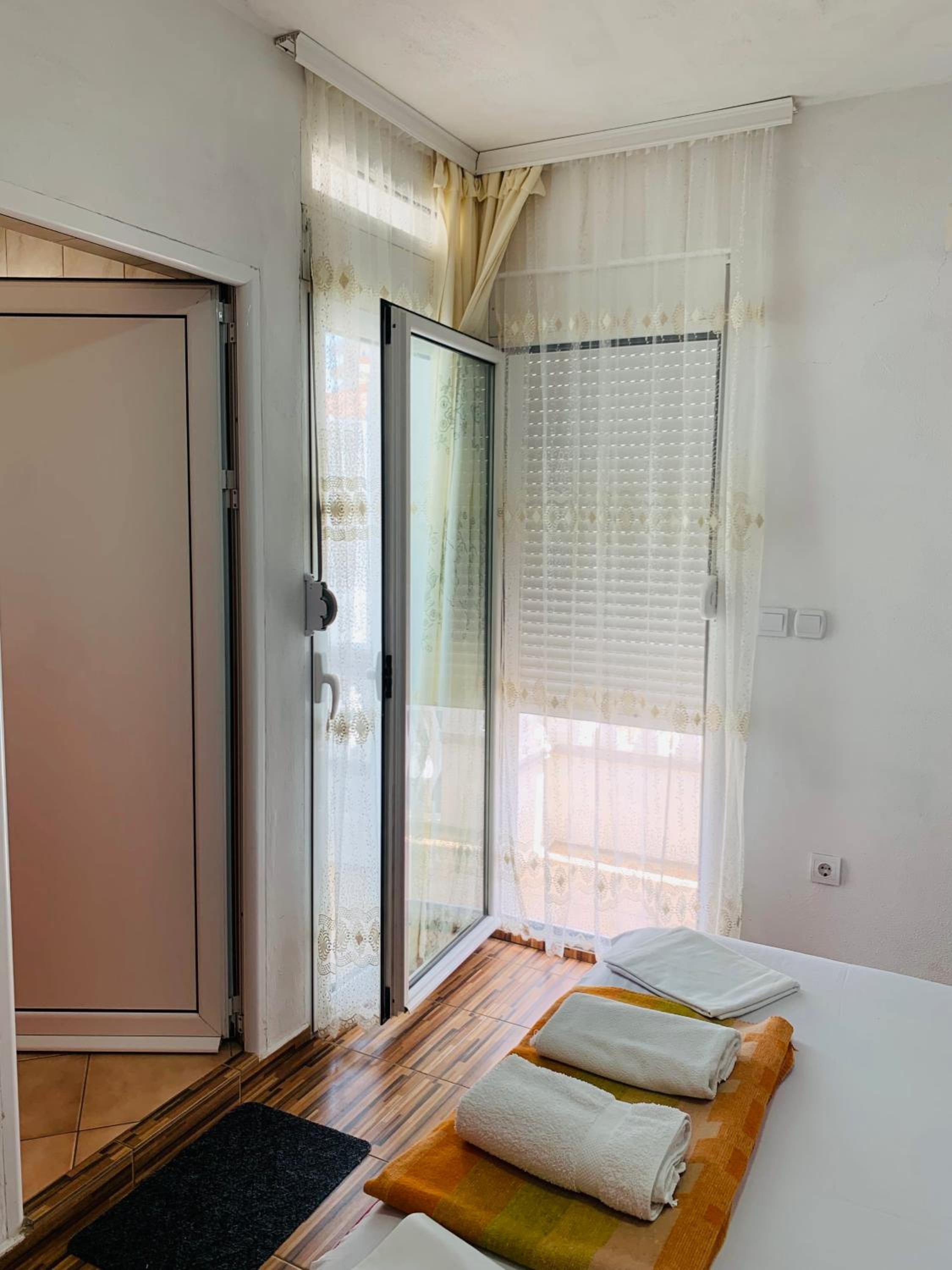 Apartments Delfin