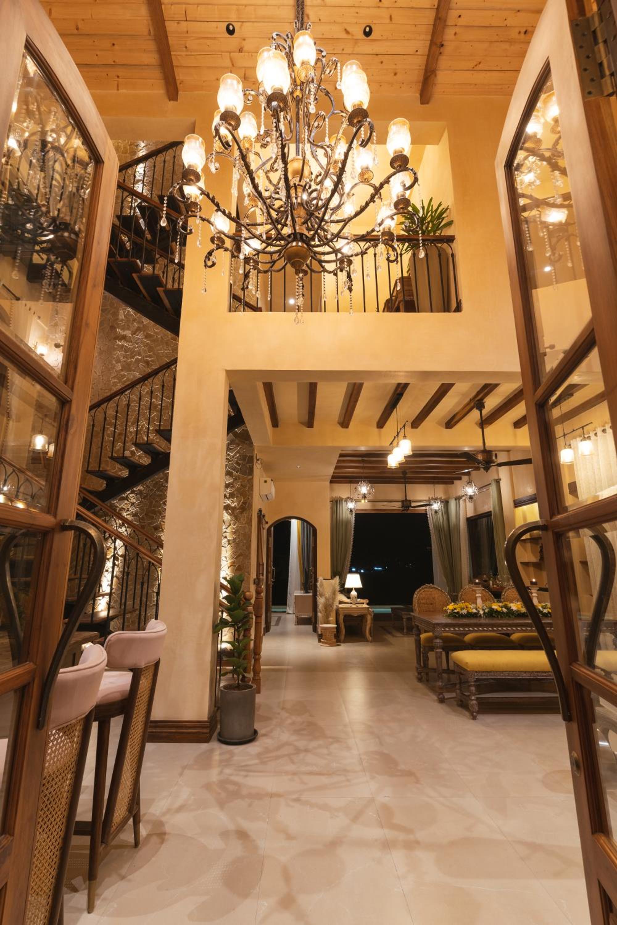 Casa de Raga by tisyastays