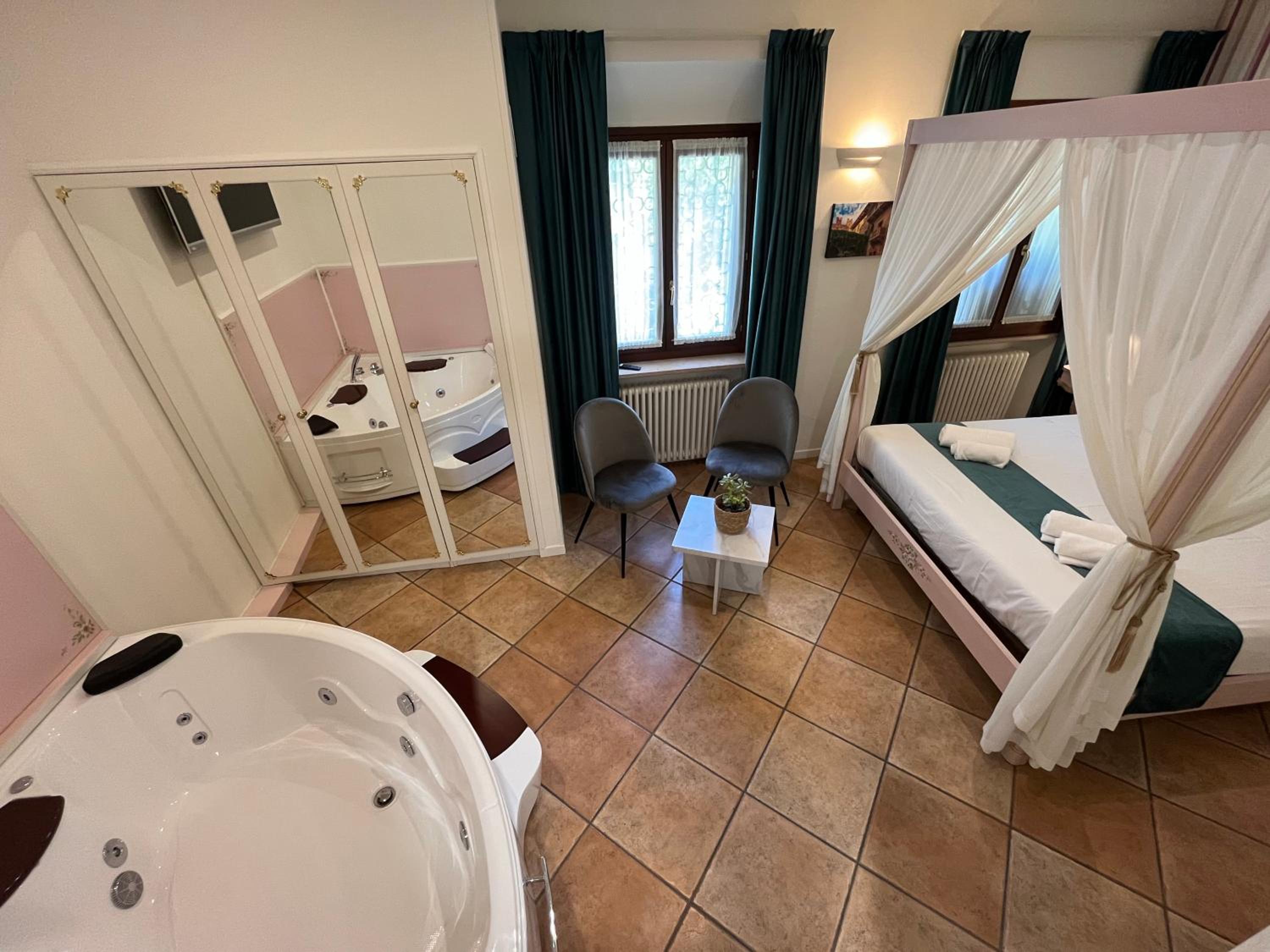 Residenza Catullo