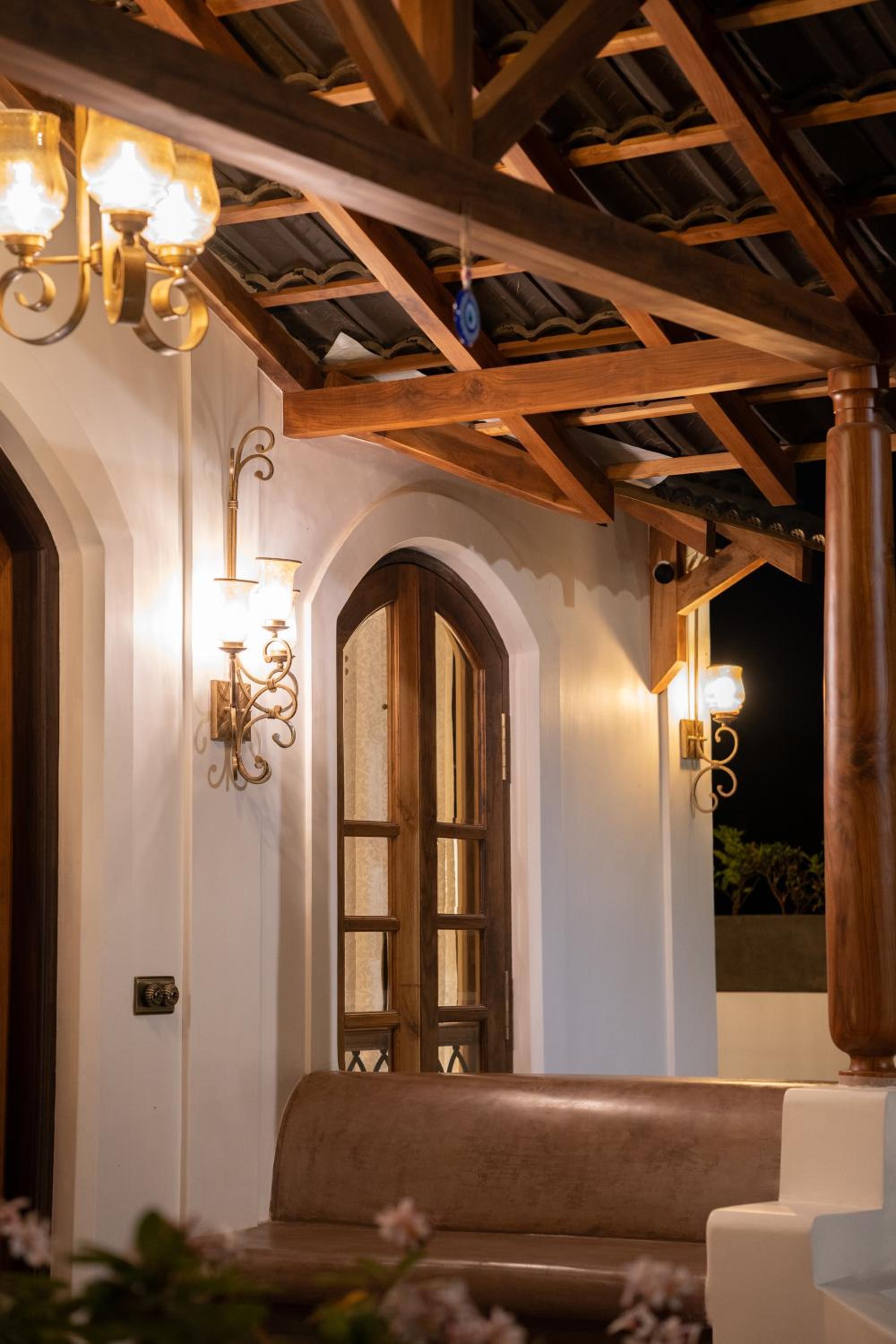 Casa de Raga by tisyastays