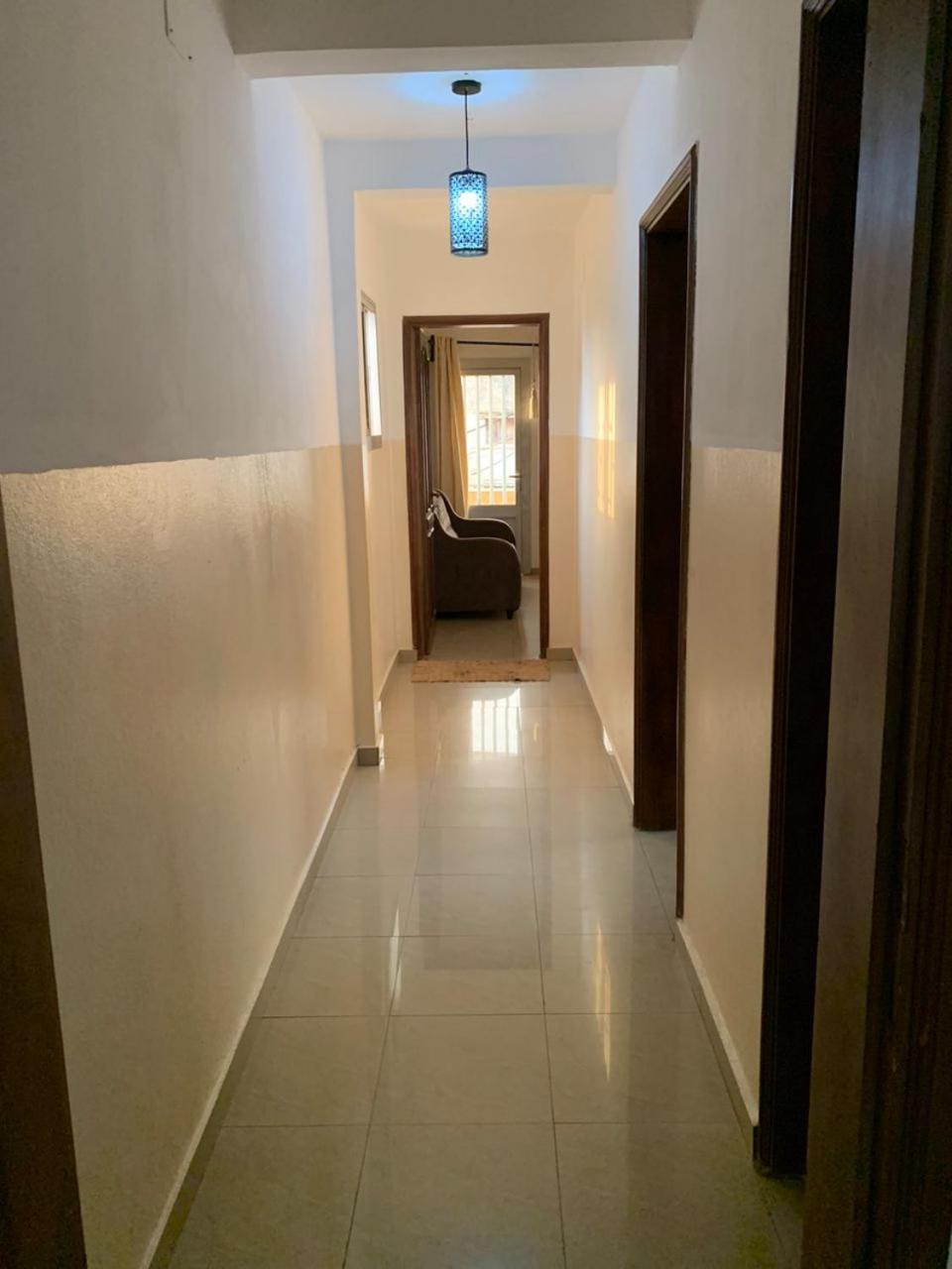 Brance Apartments