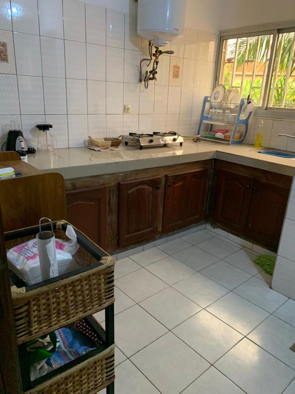 Brance Apartments