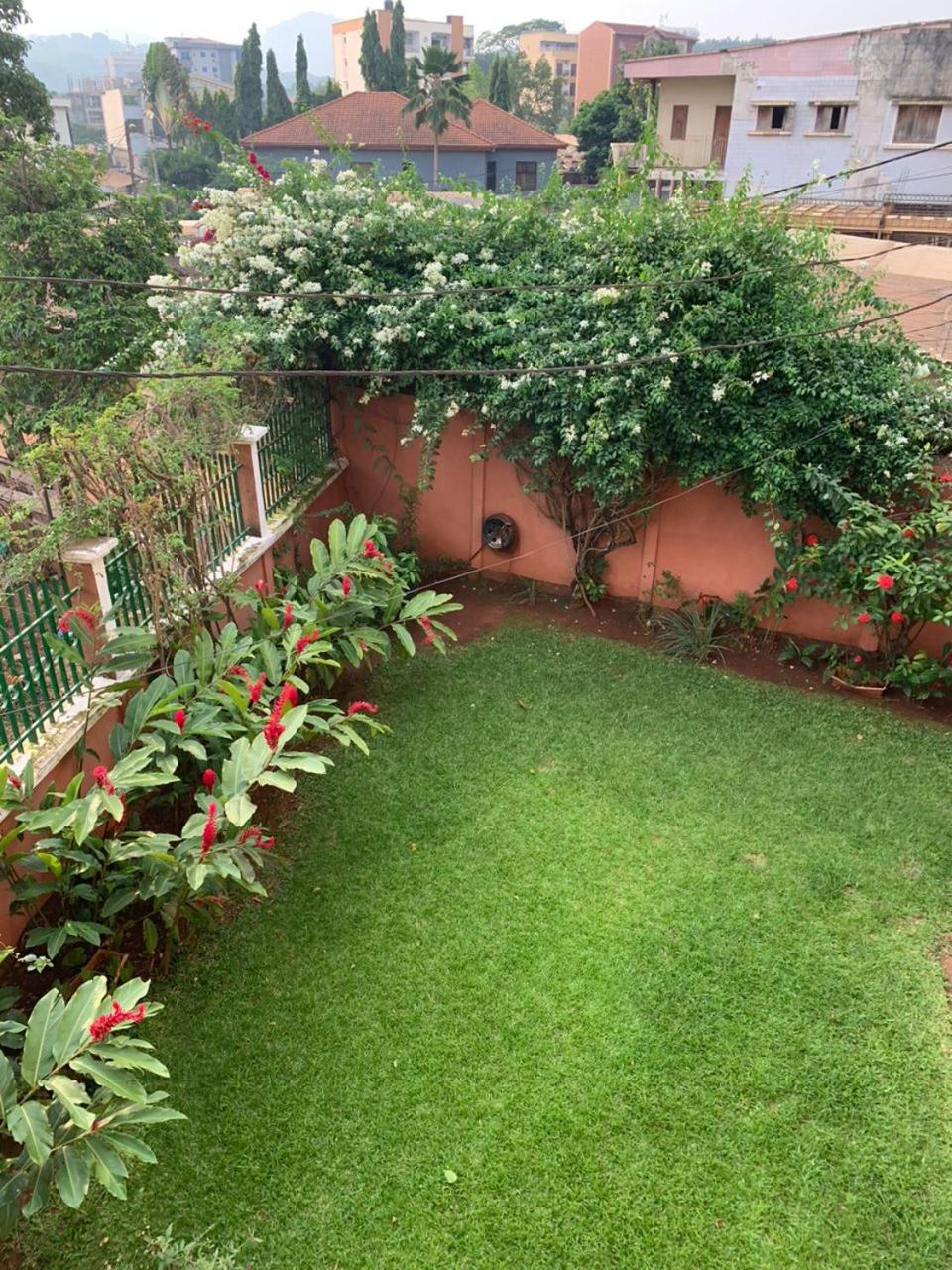Brance Apartments