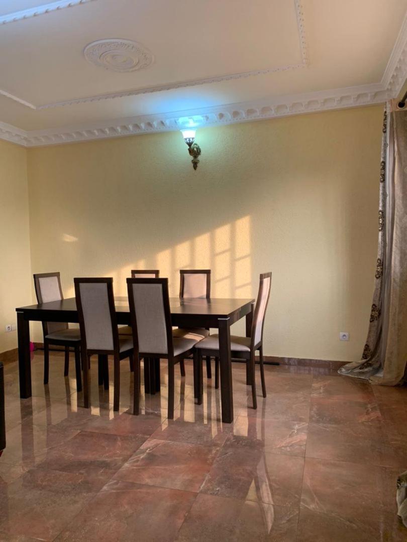 Brance Apartments