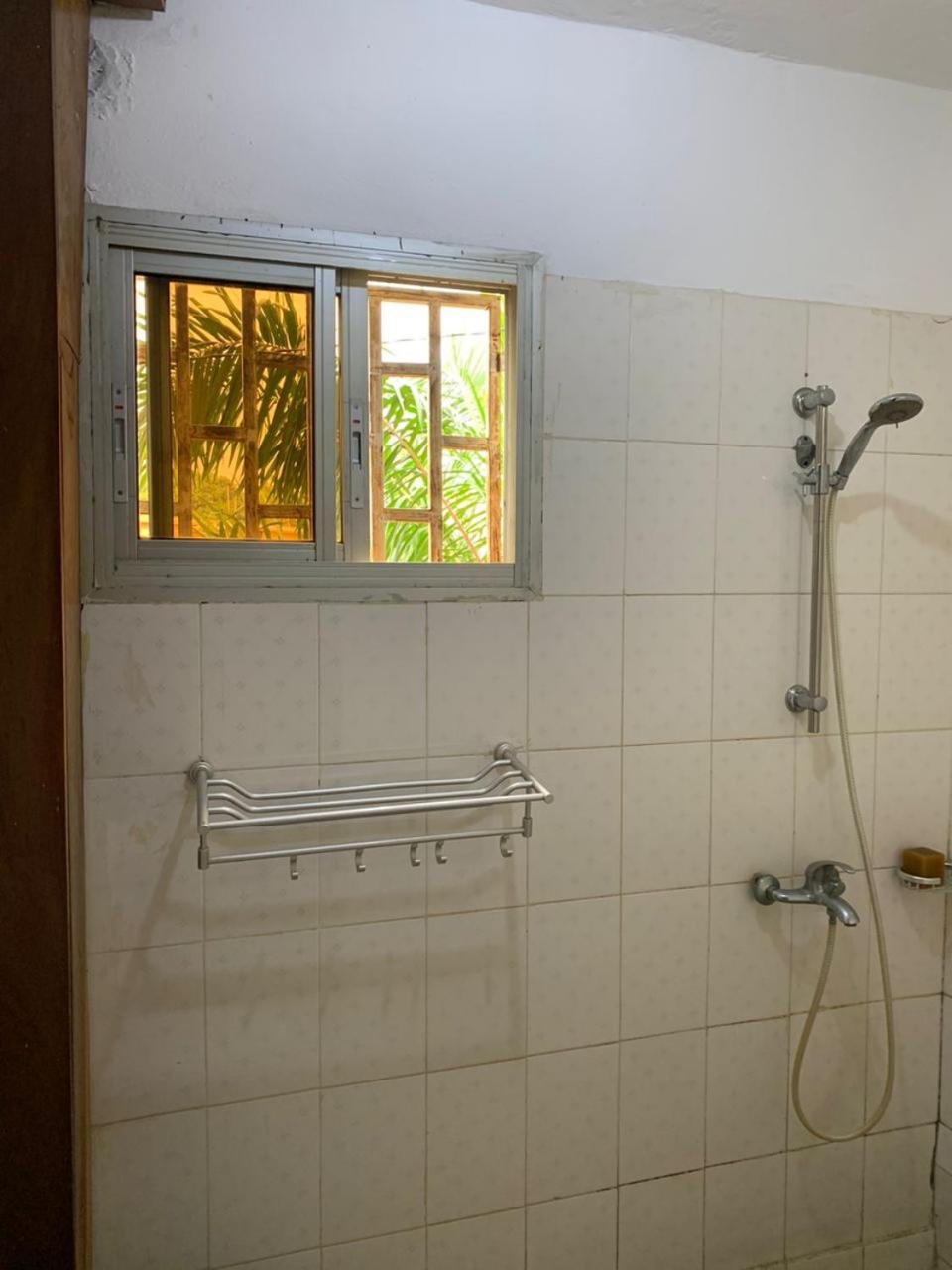 Brance Apartments