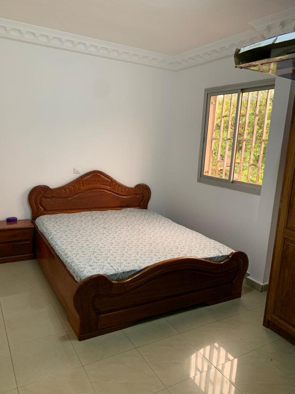 Brance Apartments