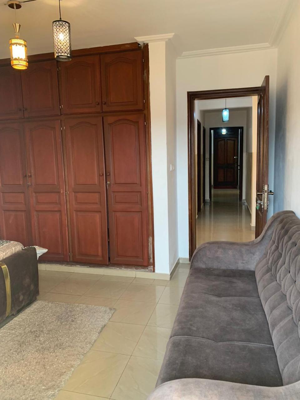 Brance Apartments