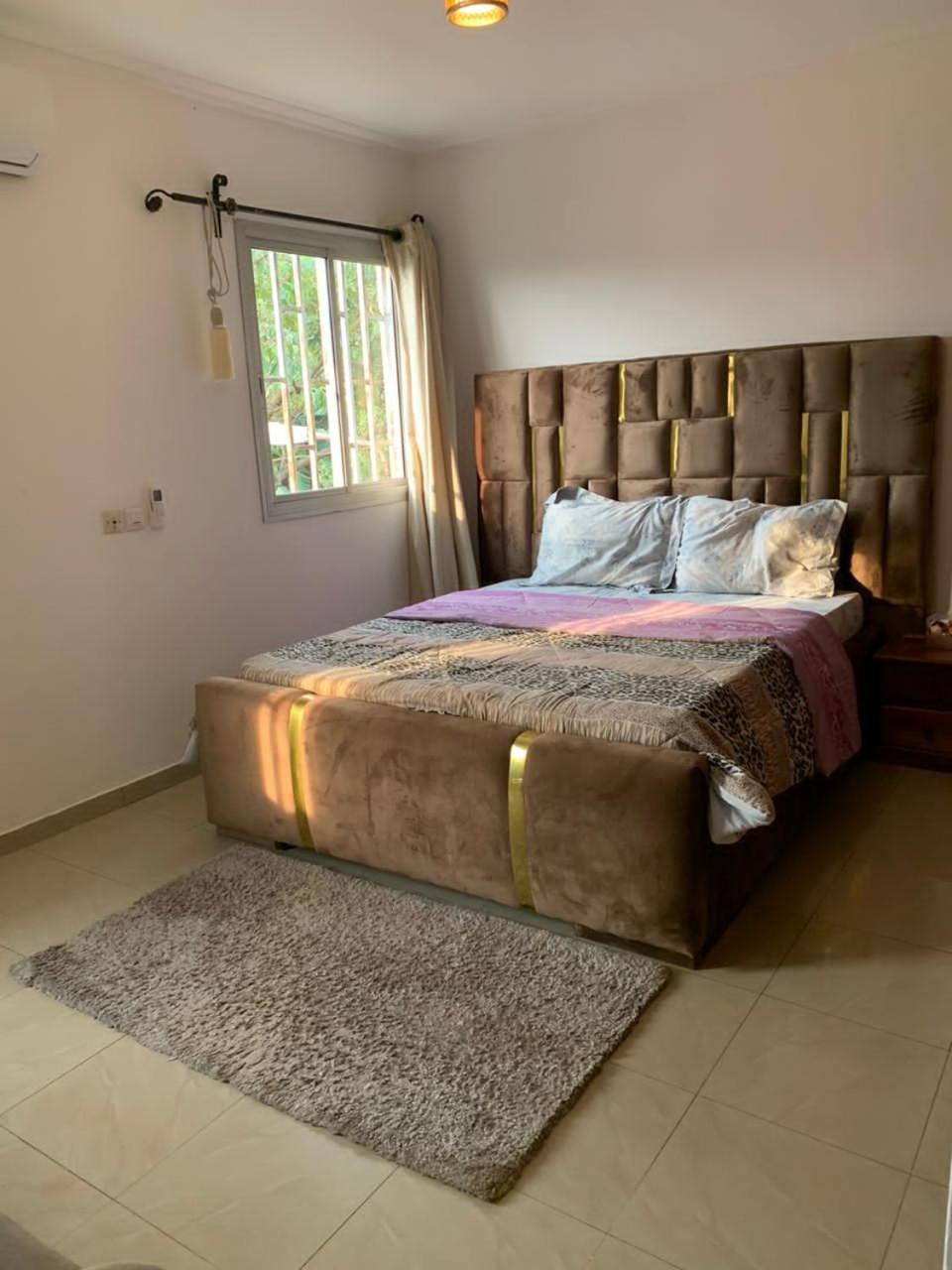 Brance Apartments