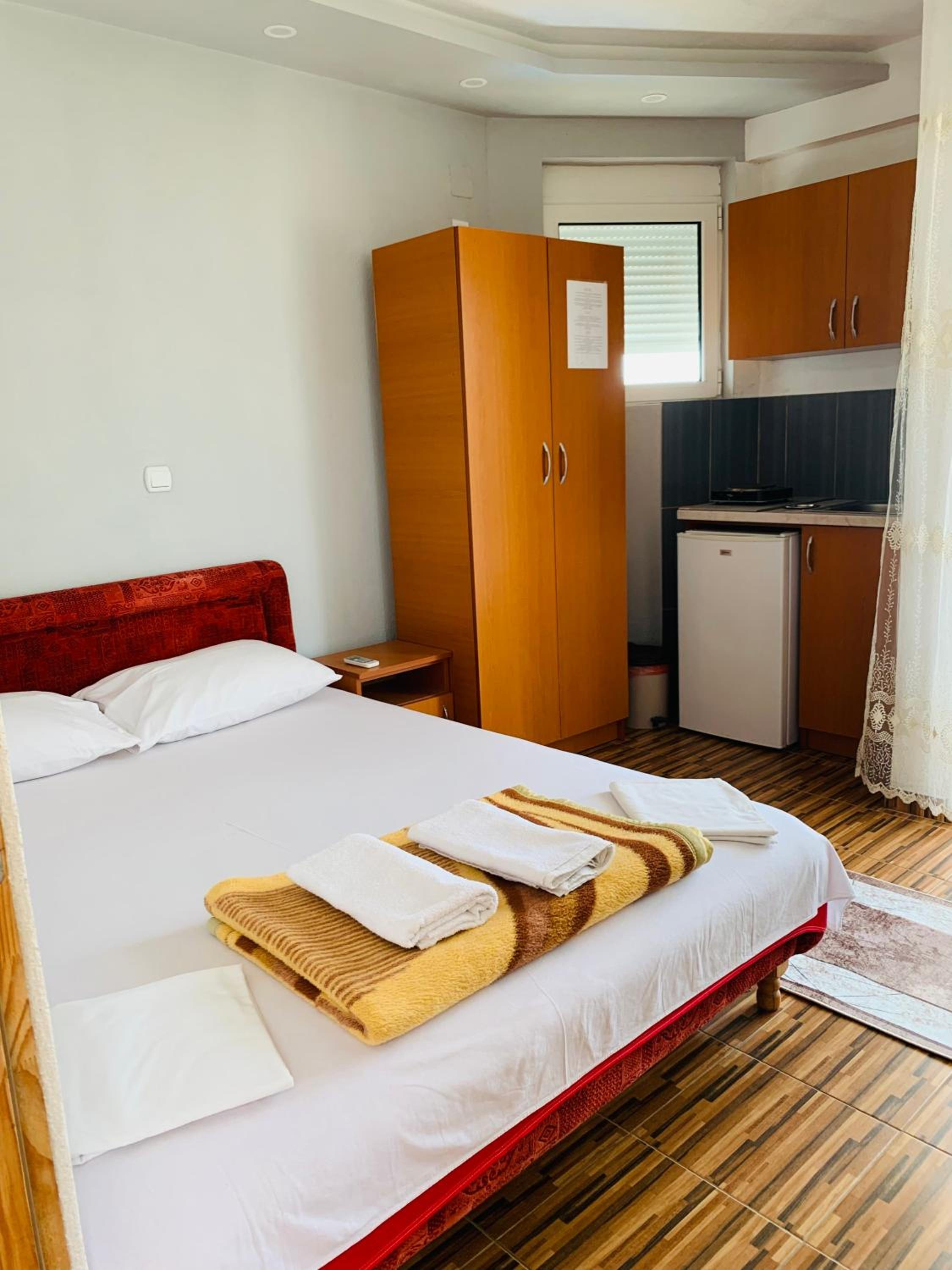 Apartments Delfin