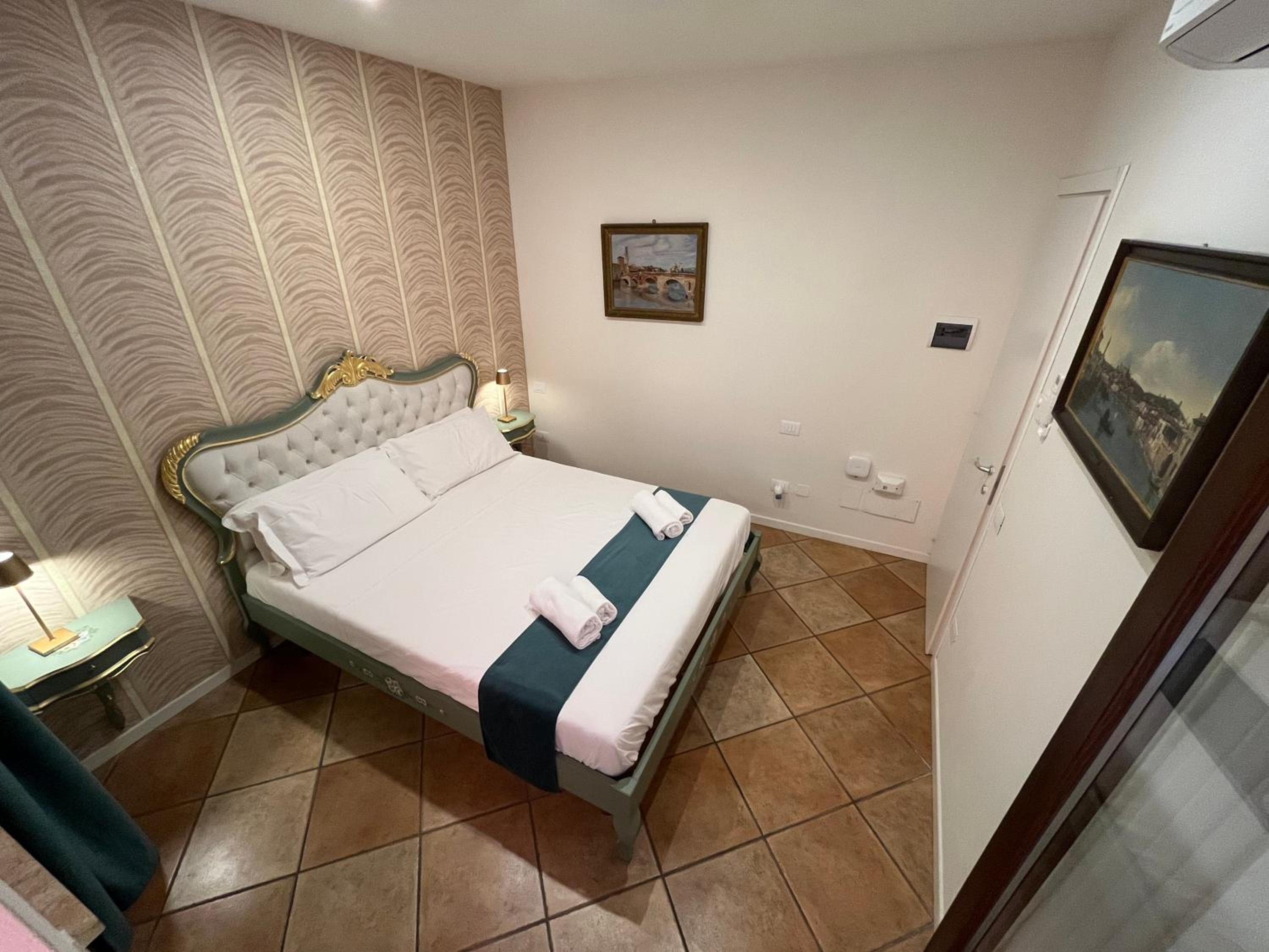 Residenza Catullo