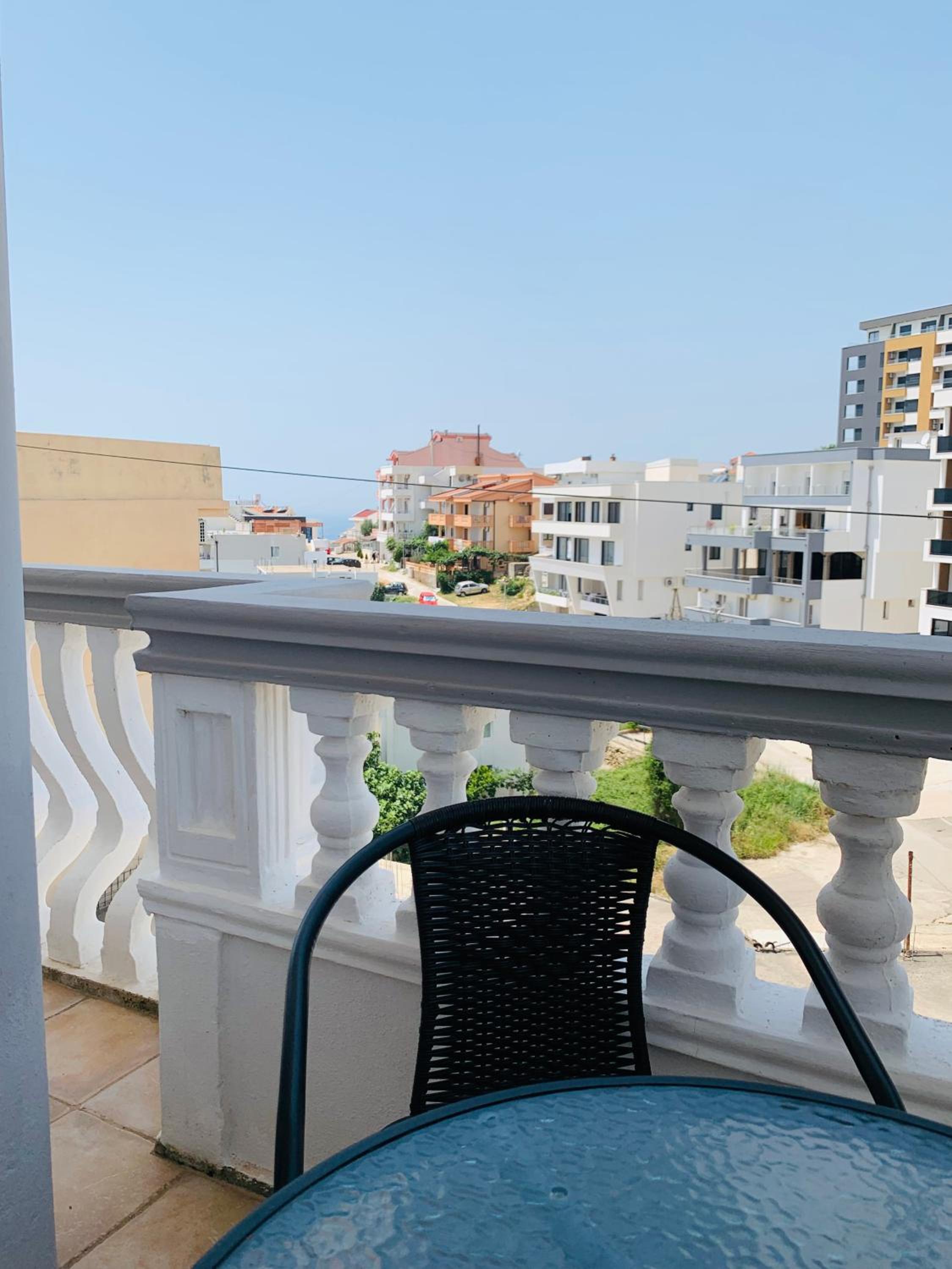 Apartments Delfin