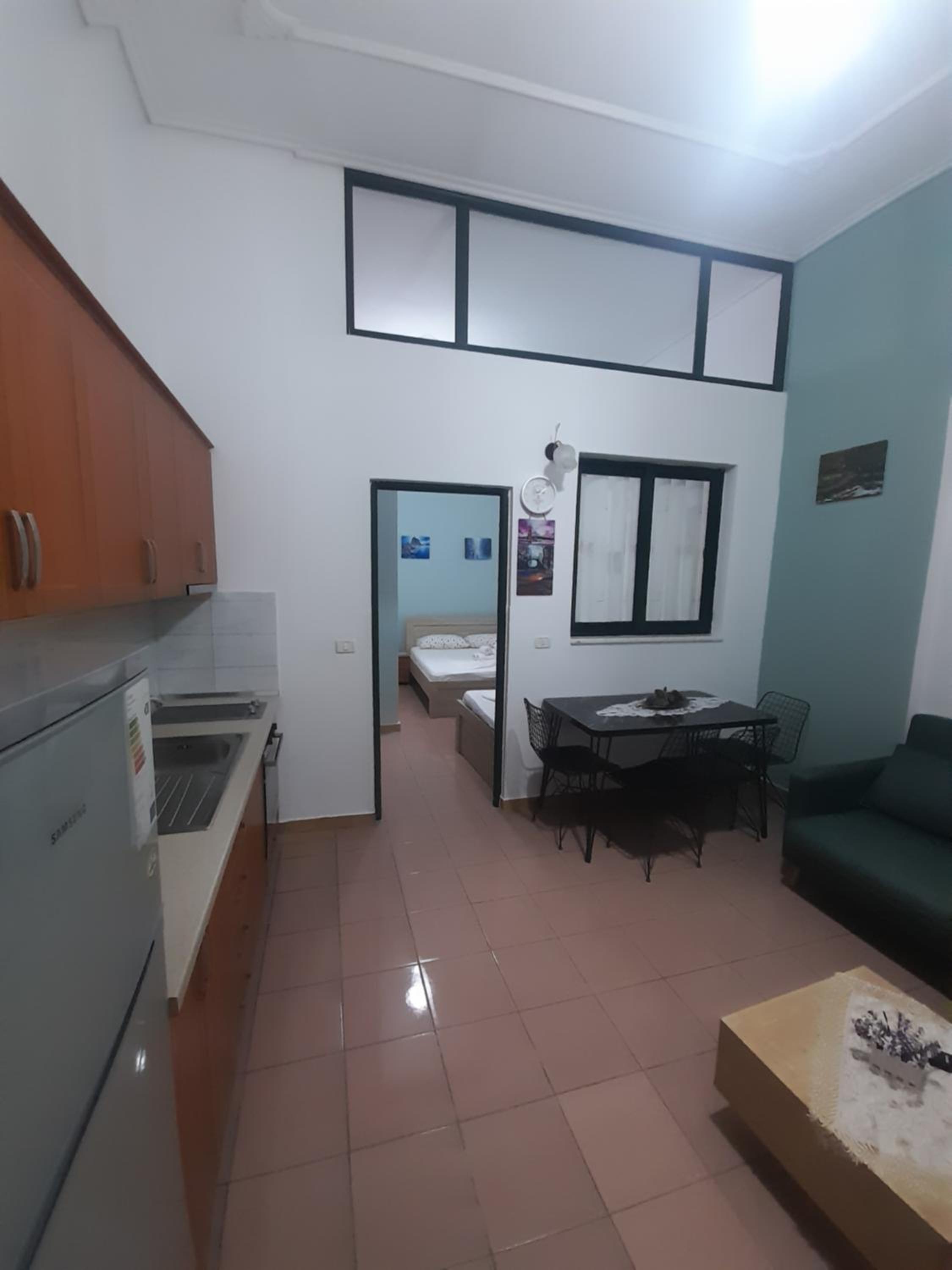 Mucaj House