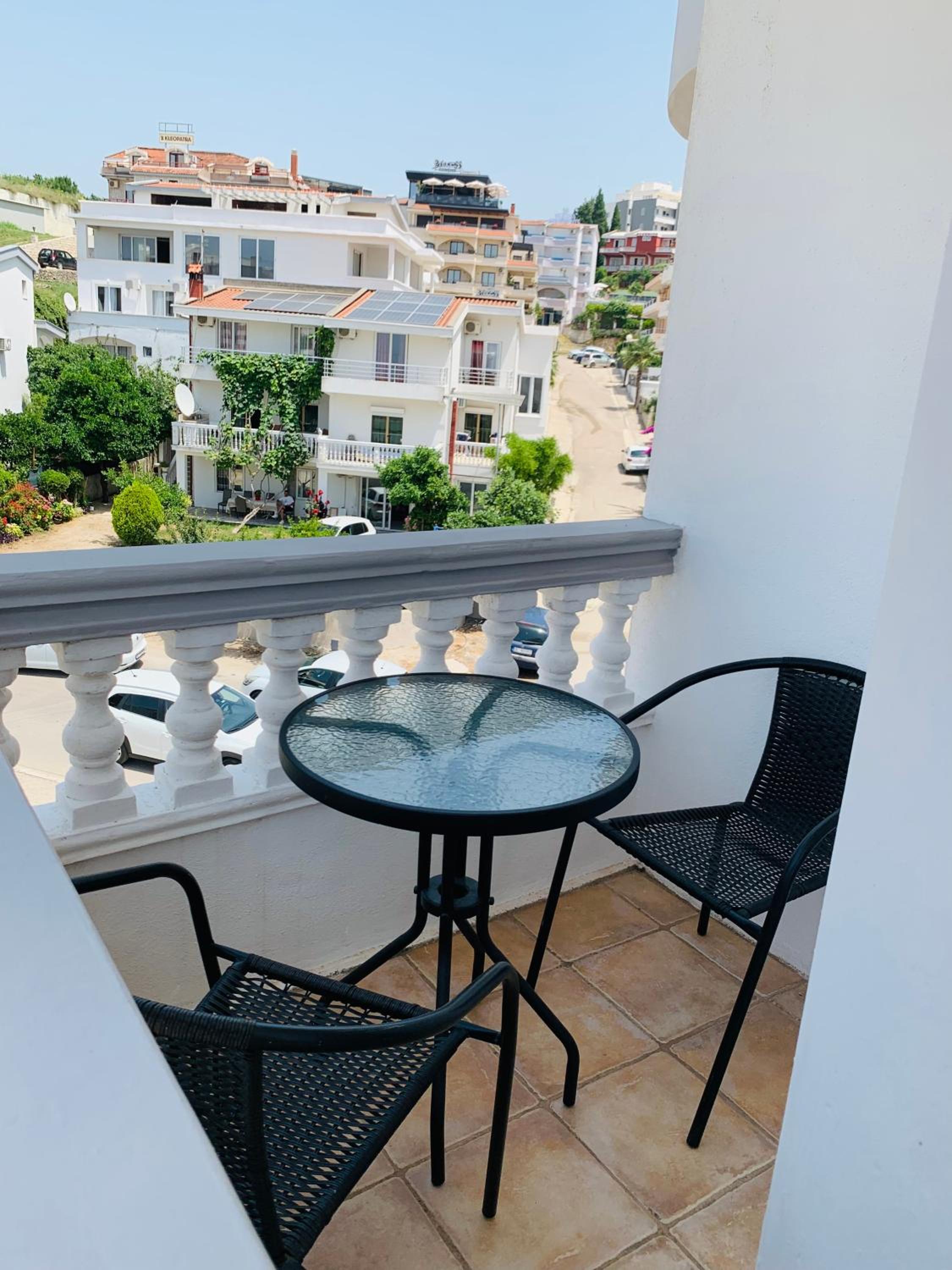 Apartments Delfin
