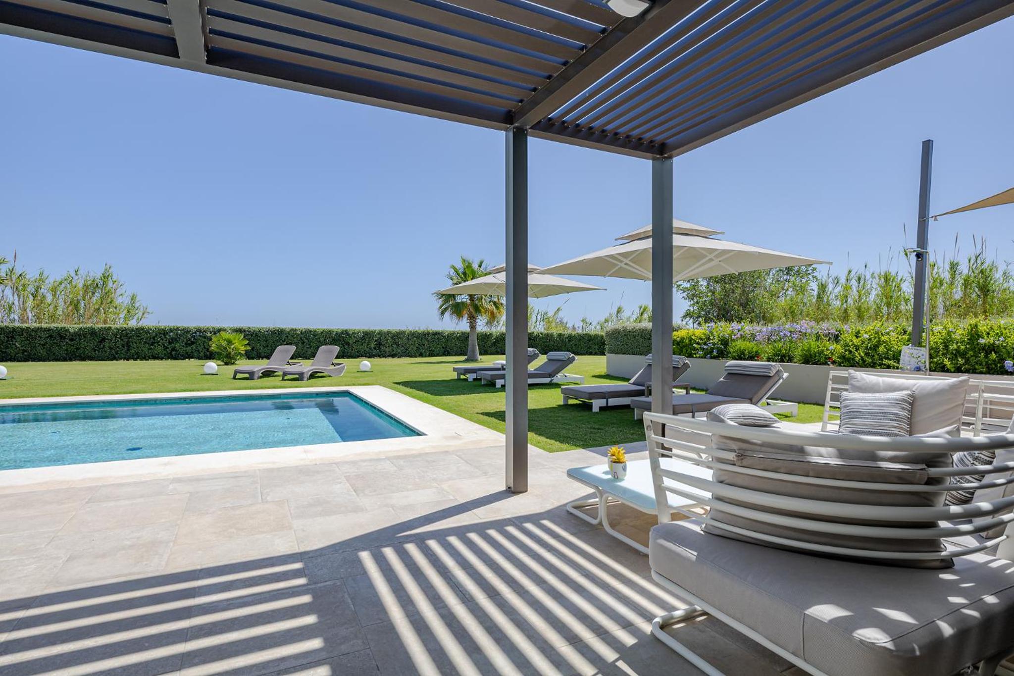 Iniada Villas photo 5