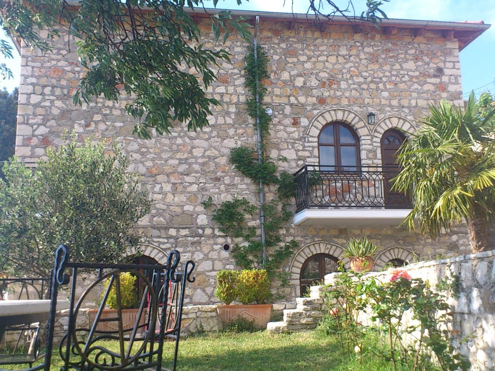 Vila Amantia