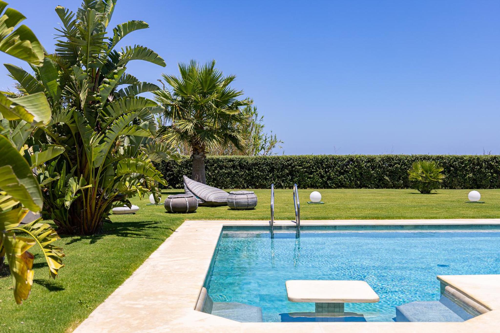 Iniada Villas photo 3